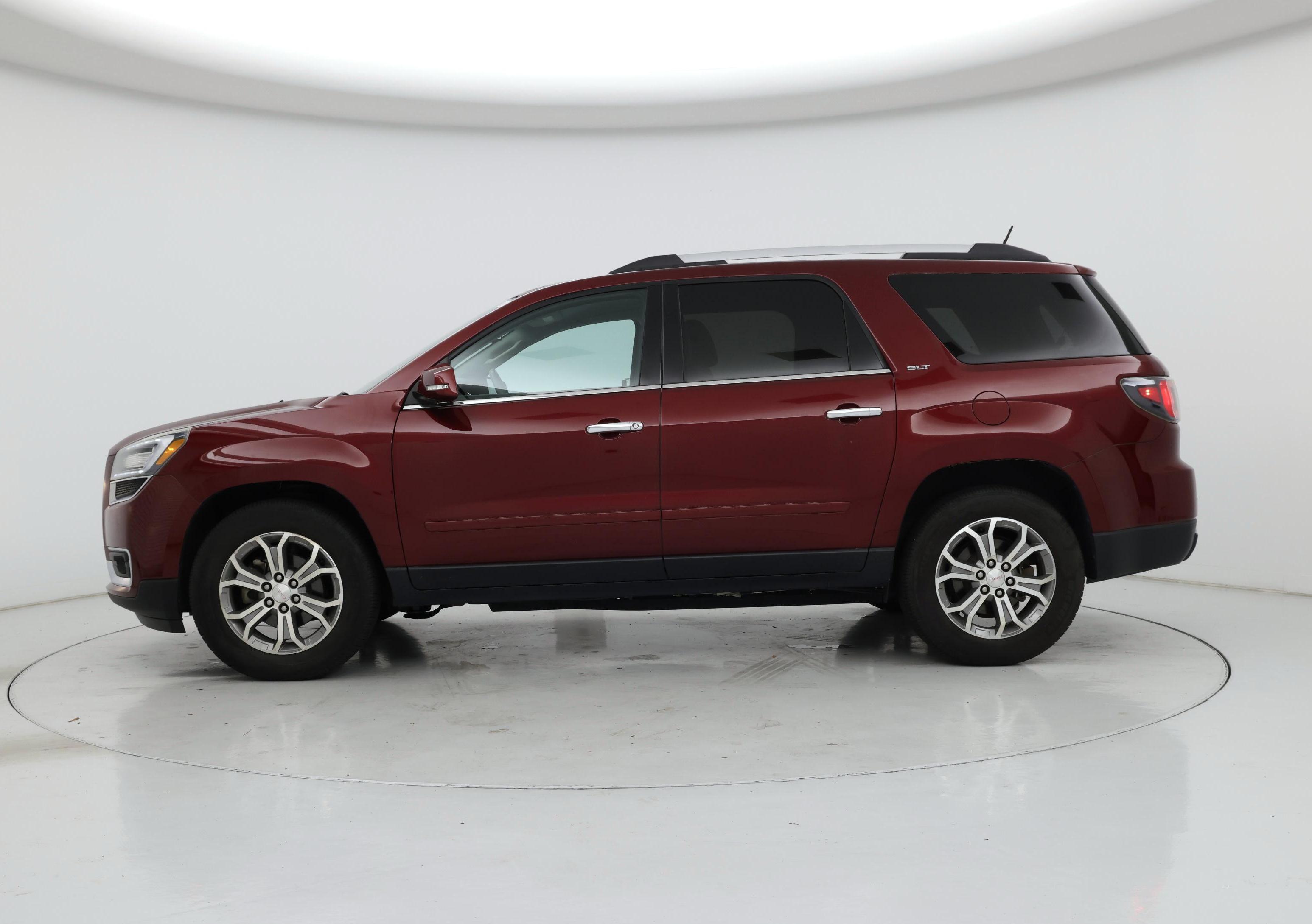 Thumbnail: 2016 GMC Acadia - 3