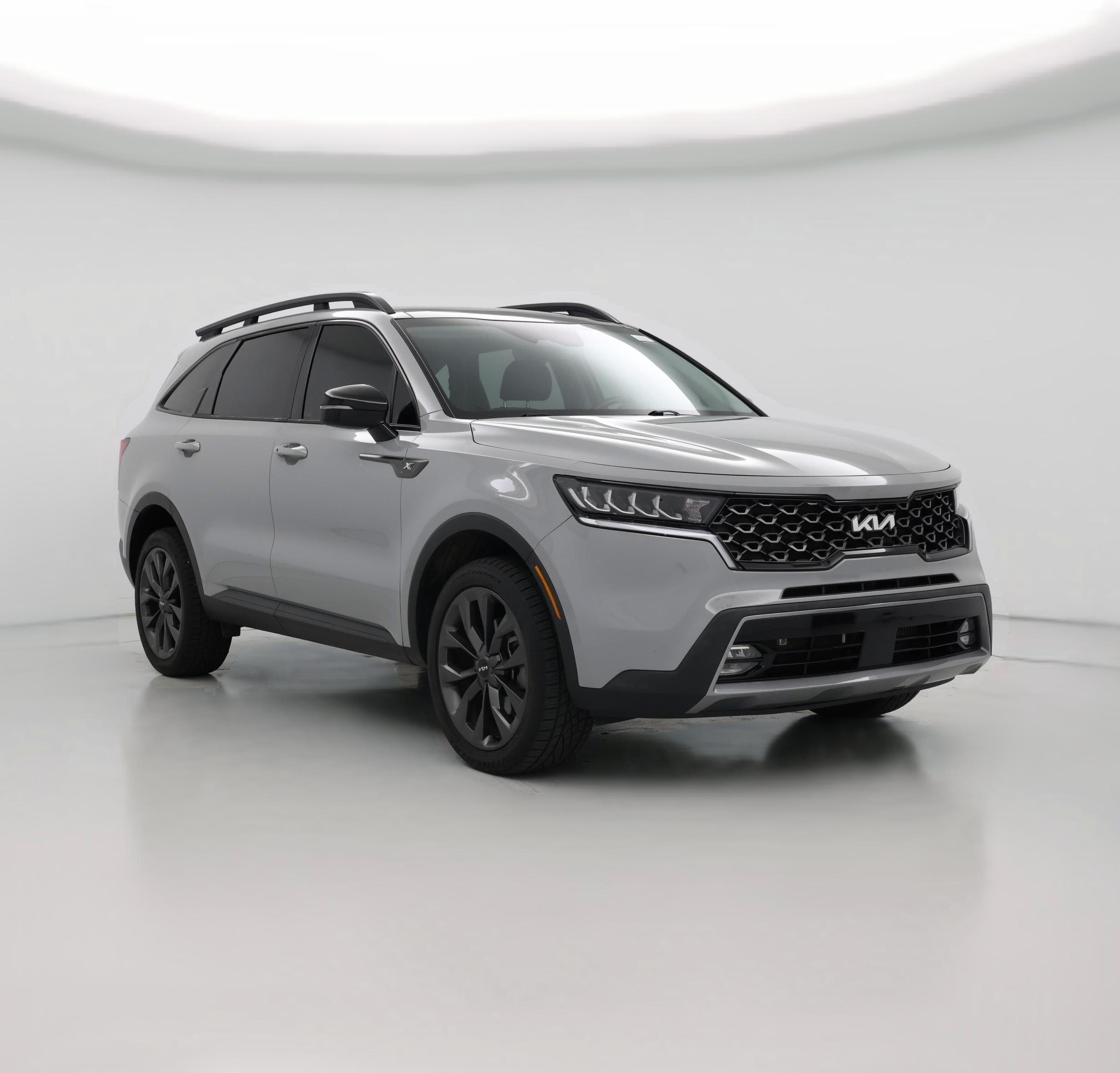 Thumbnail: 2022 Kia Sorento - 1