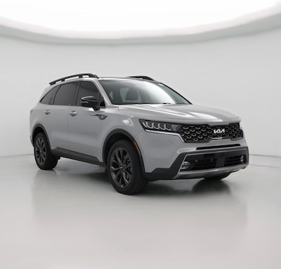2022 Kia Sorento X-Line EX