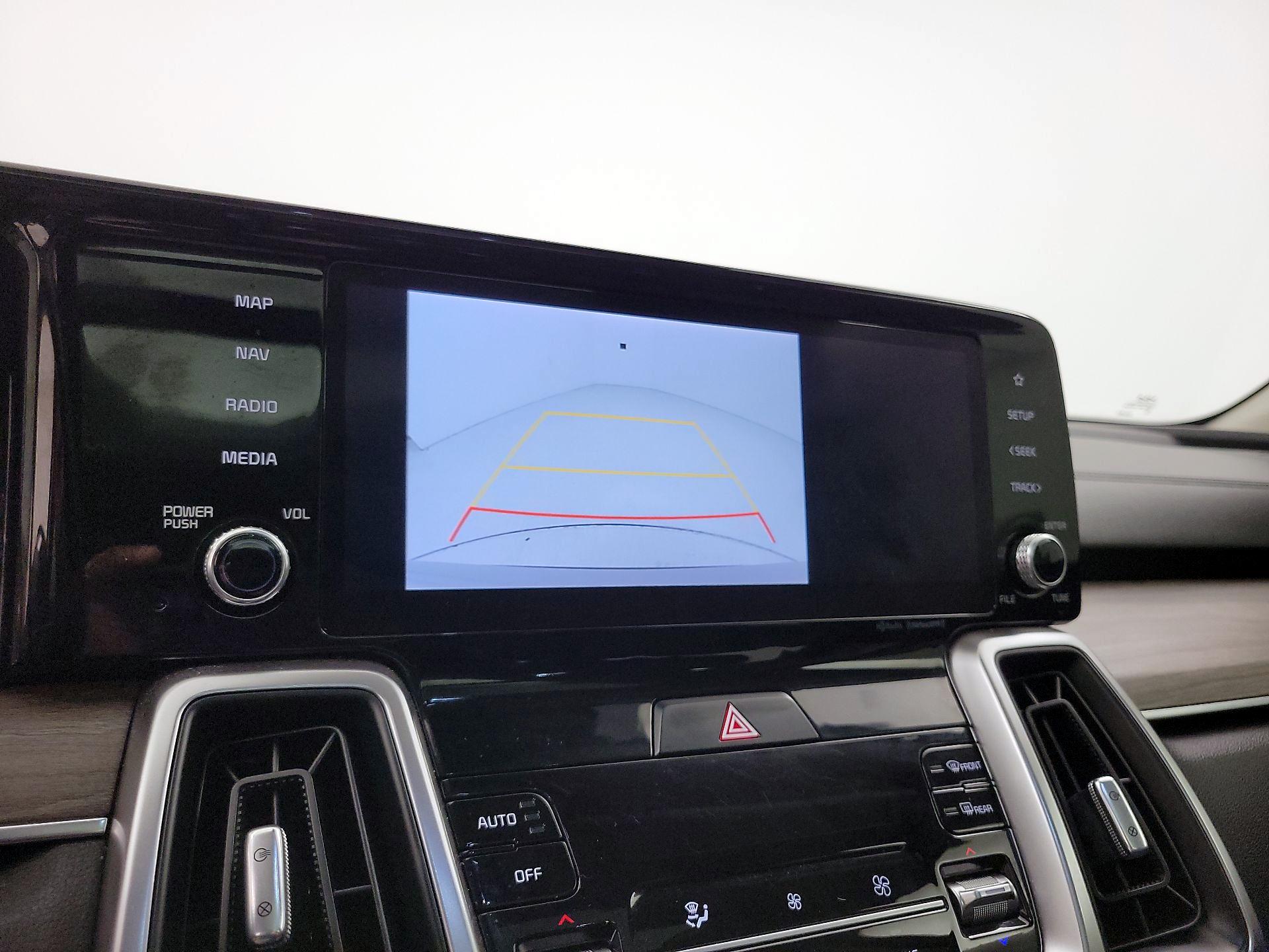 Thumbnail: 2022 Kia Sorento - 15