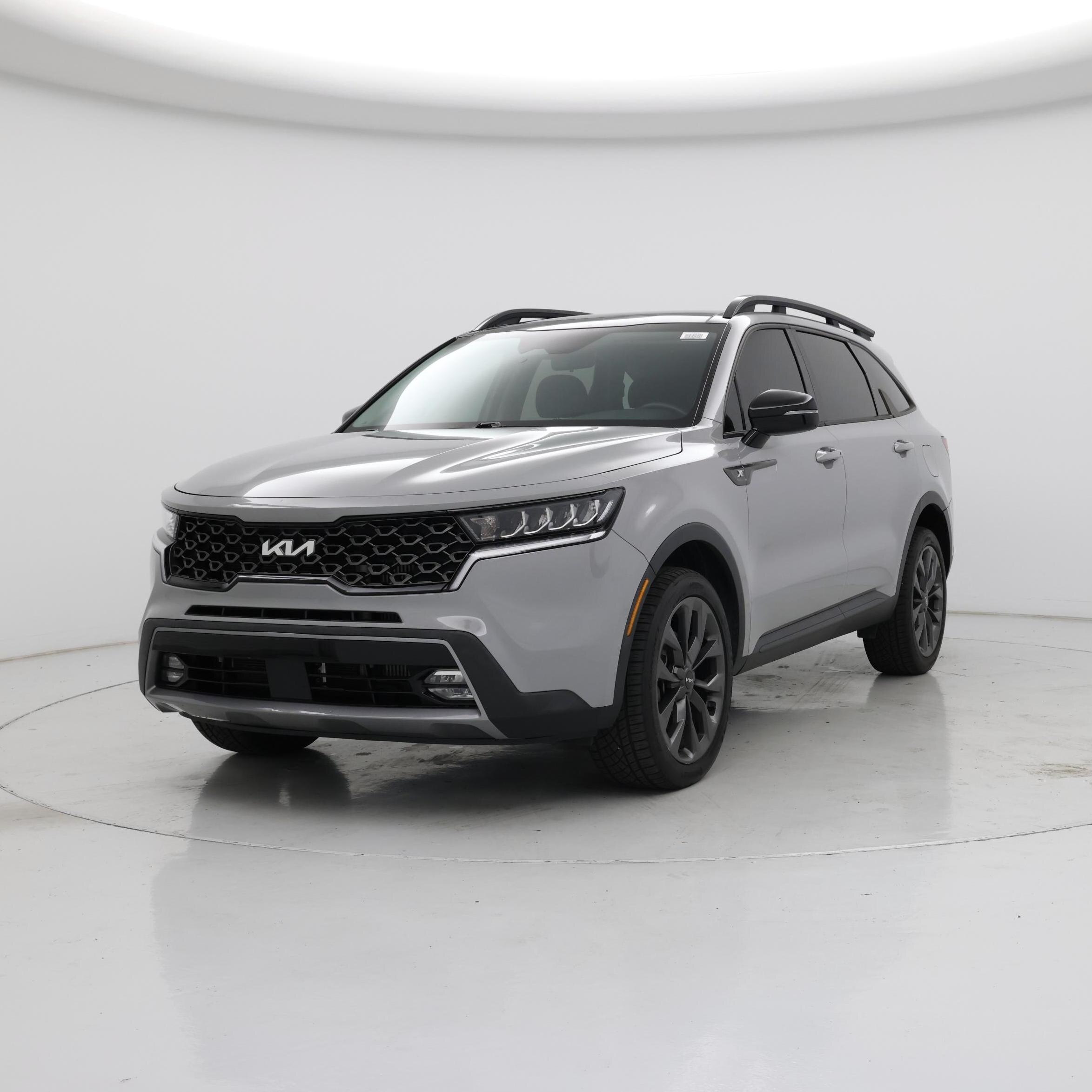 Thumbnail: 2022 Kia Sorento - 4