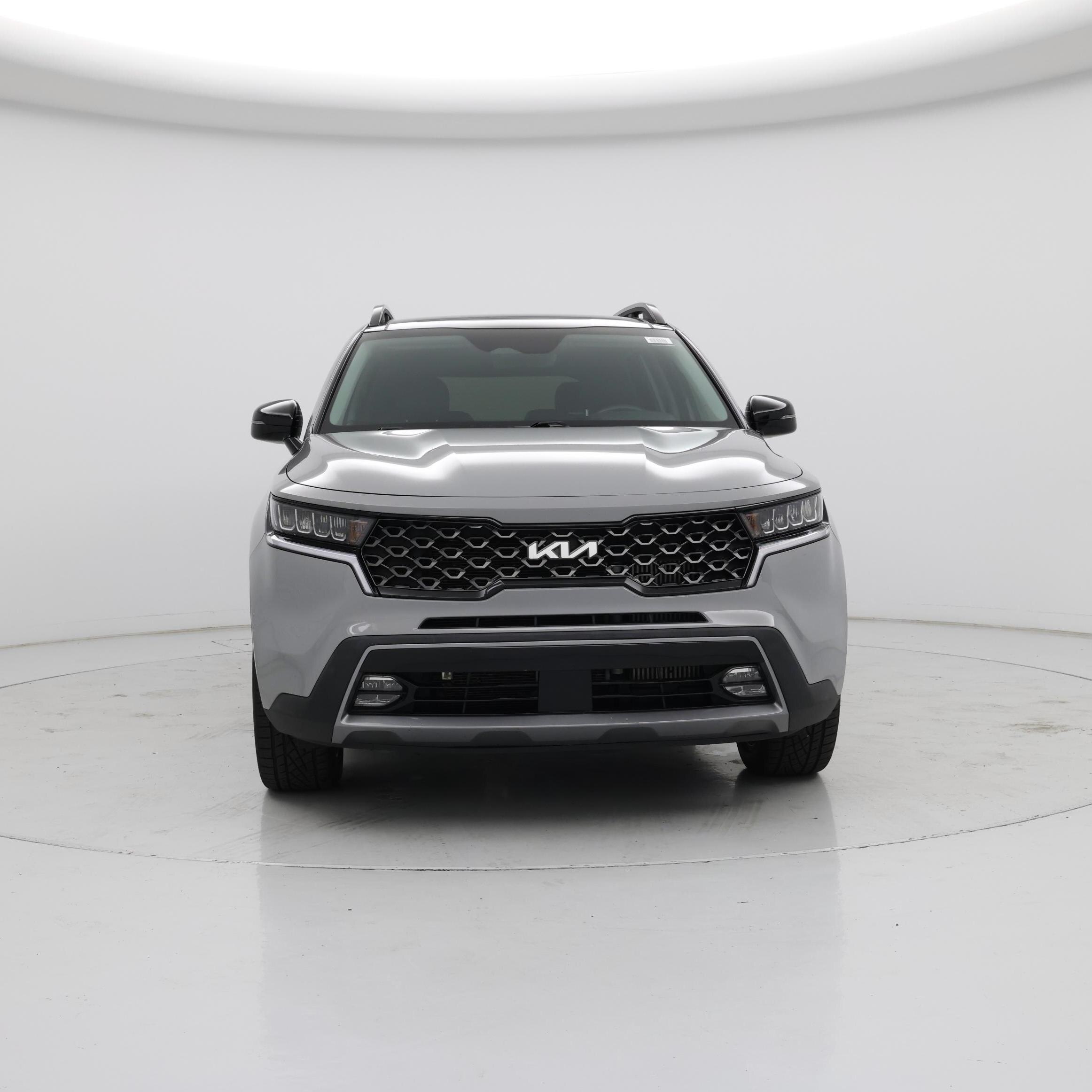 Thumbnail: 2022 Kia Sorento - 5