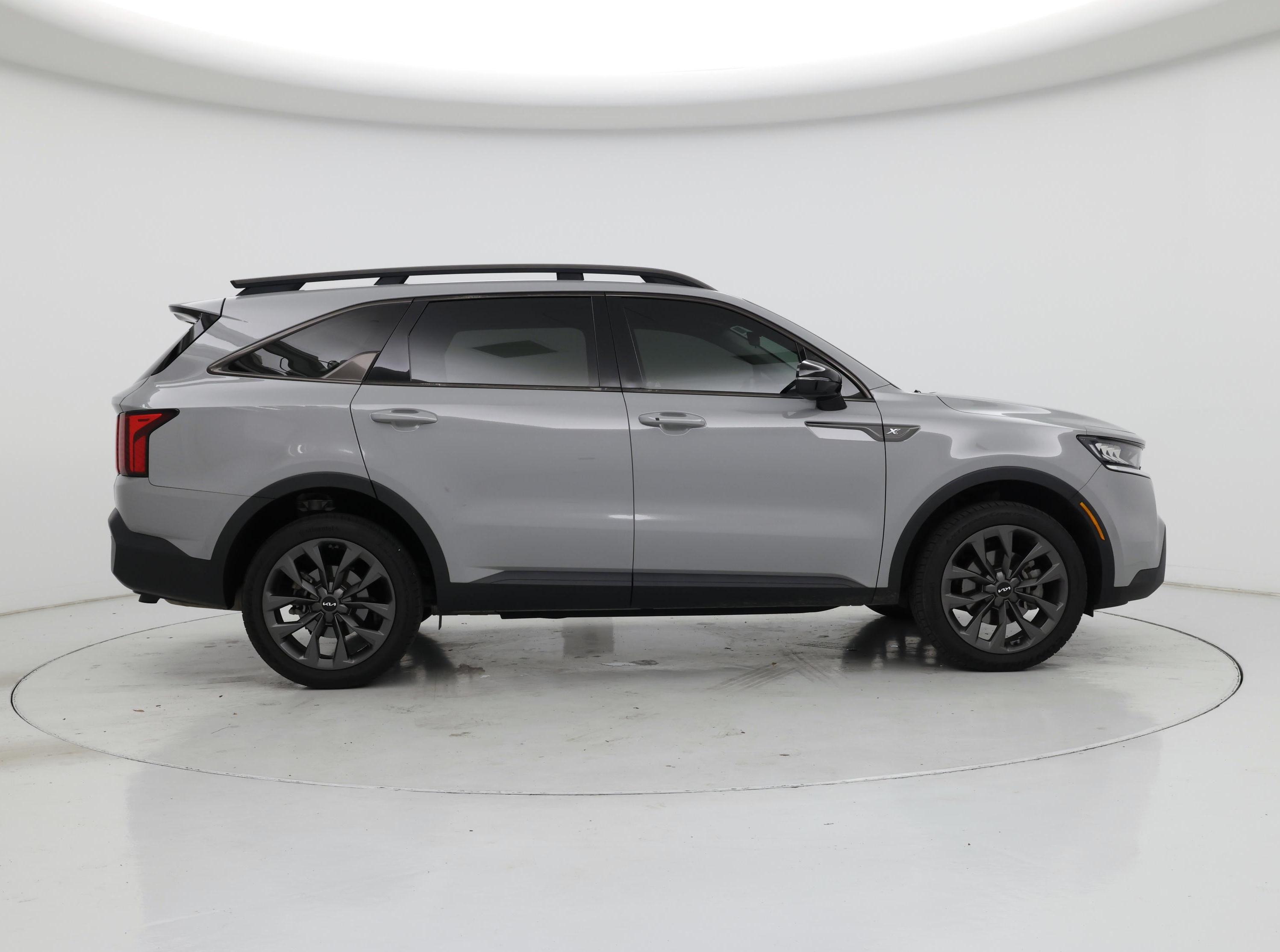 Thumbnail: 2022 Kia Sorento - 7