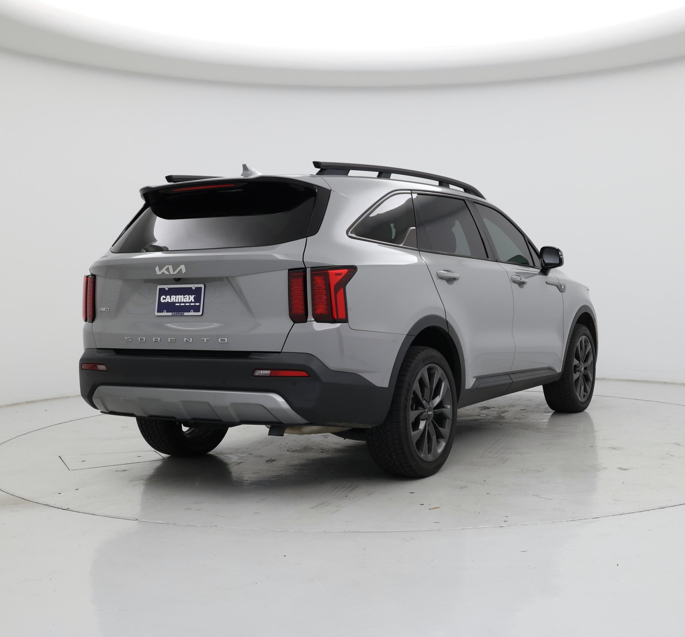 Thumbnail: 2022 Kia Sorento - 8