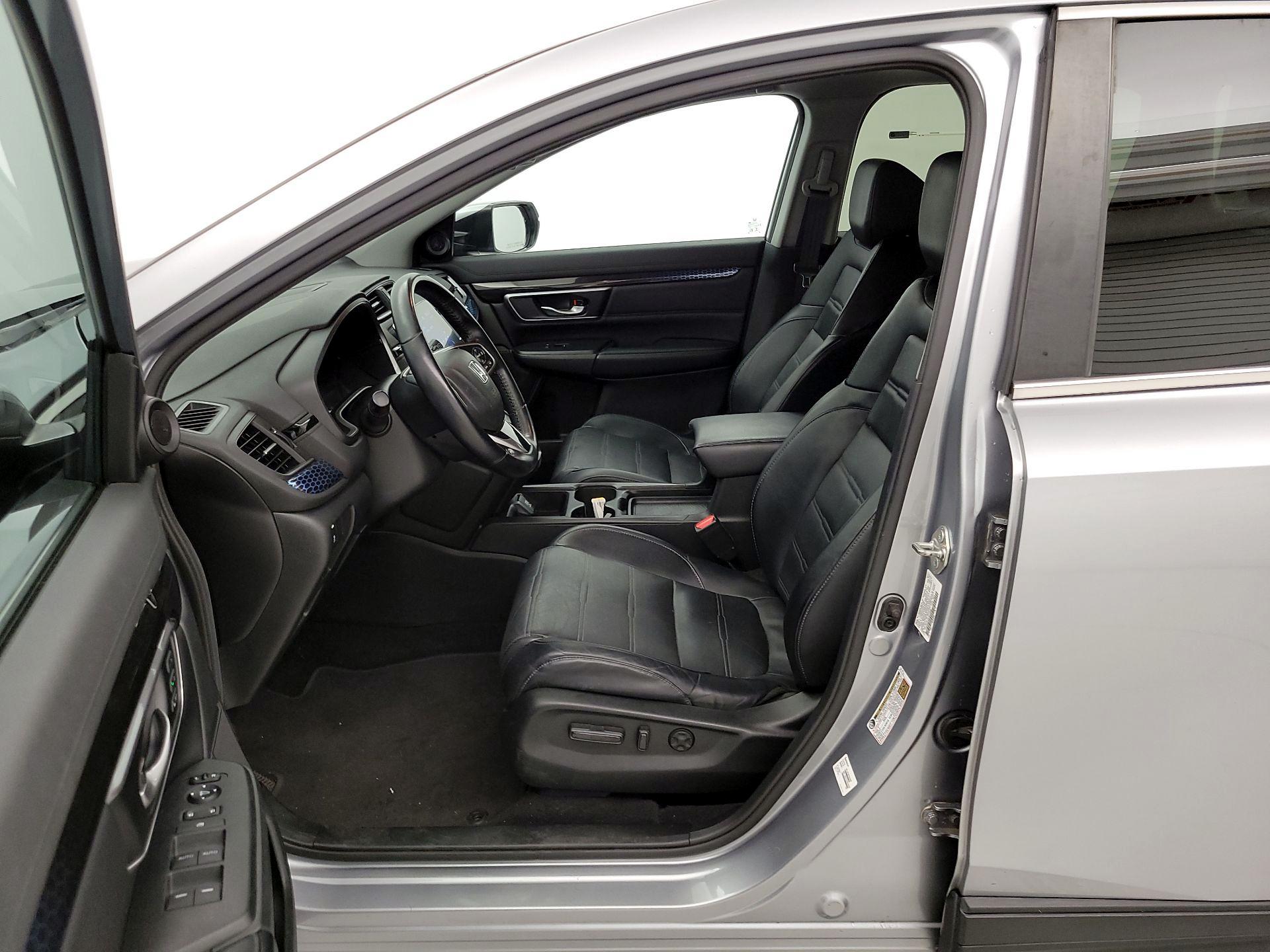 Thumbnail: 2018 Honda CR-V - 11