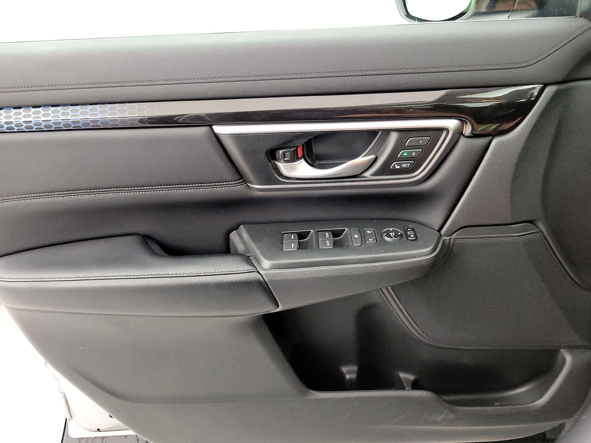 Thumbnail: 2018 Honda CR-V - 12