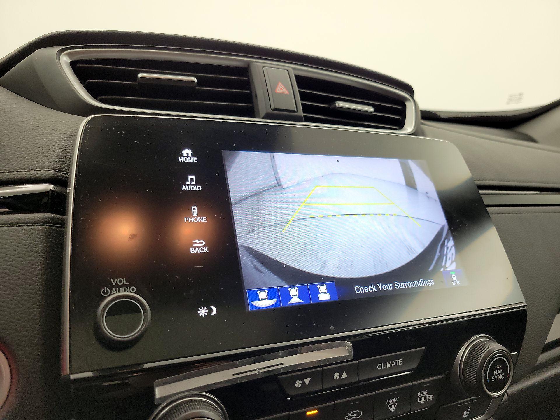 Thumbnail: 2018 Honda CR-V - 14