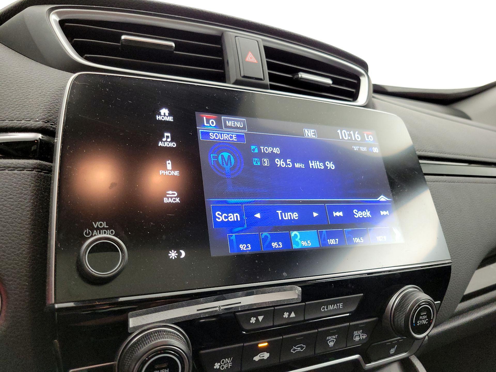 Thumbnail: 2018 Honda CR-V - 15