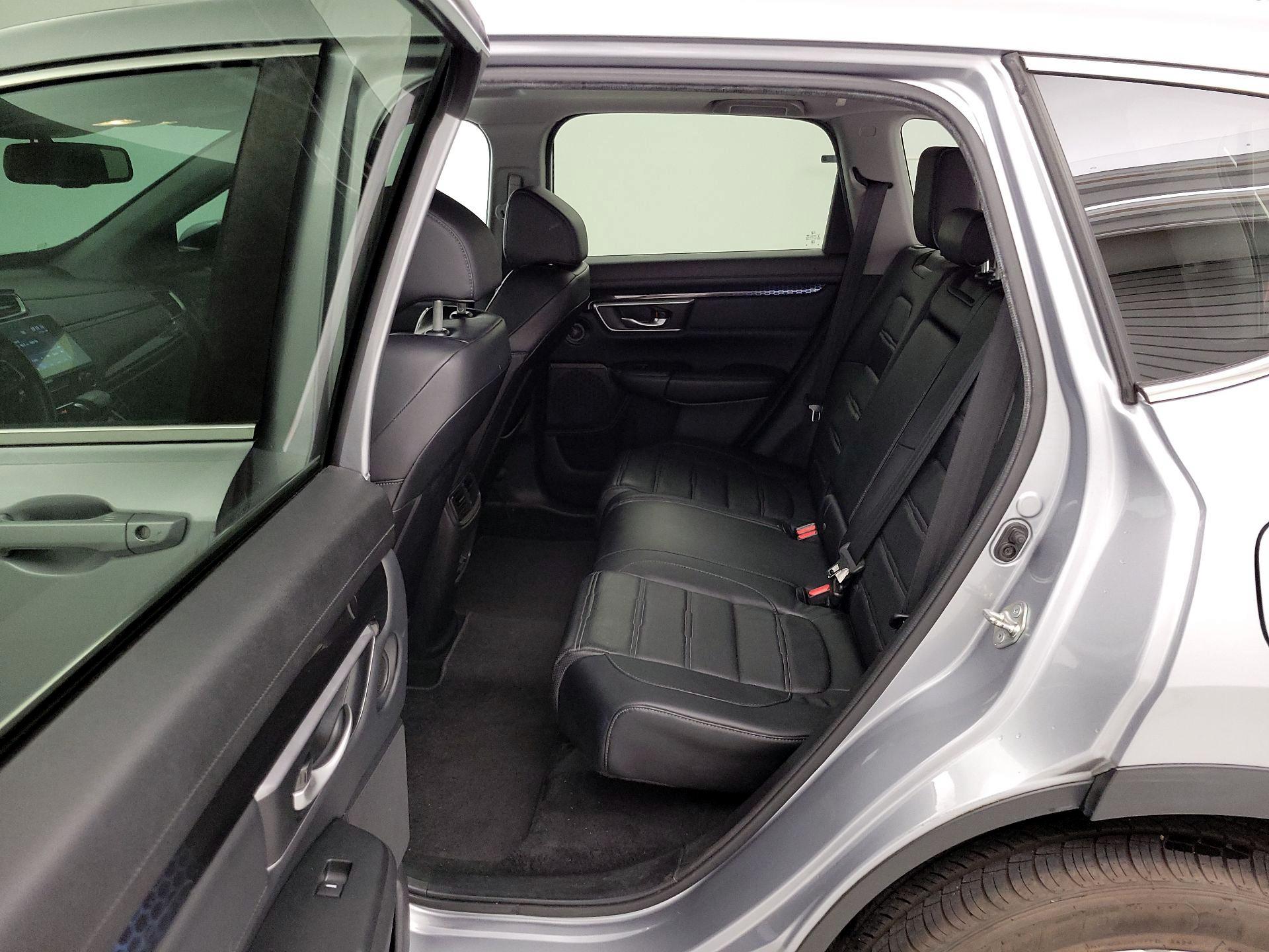 Thumbnail: 2018 Honda CR-V - 20