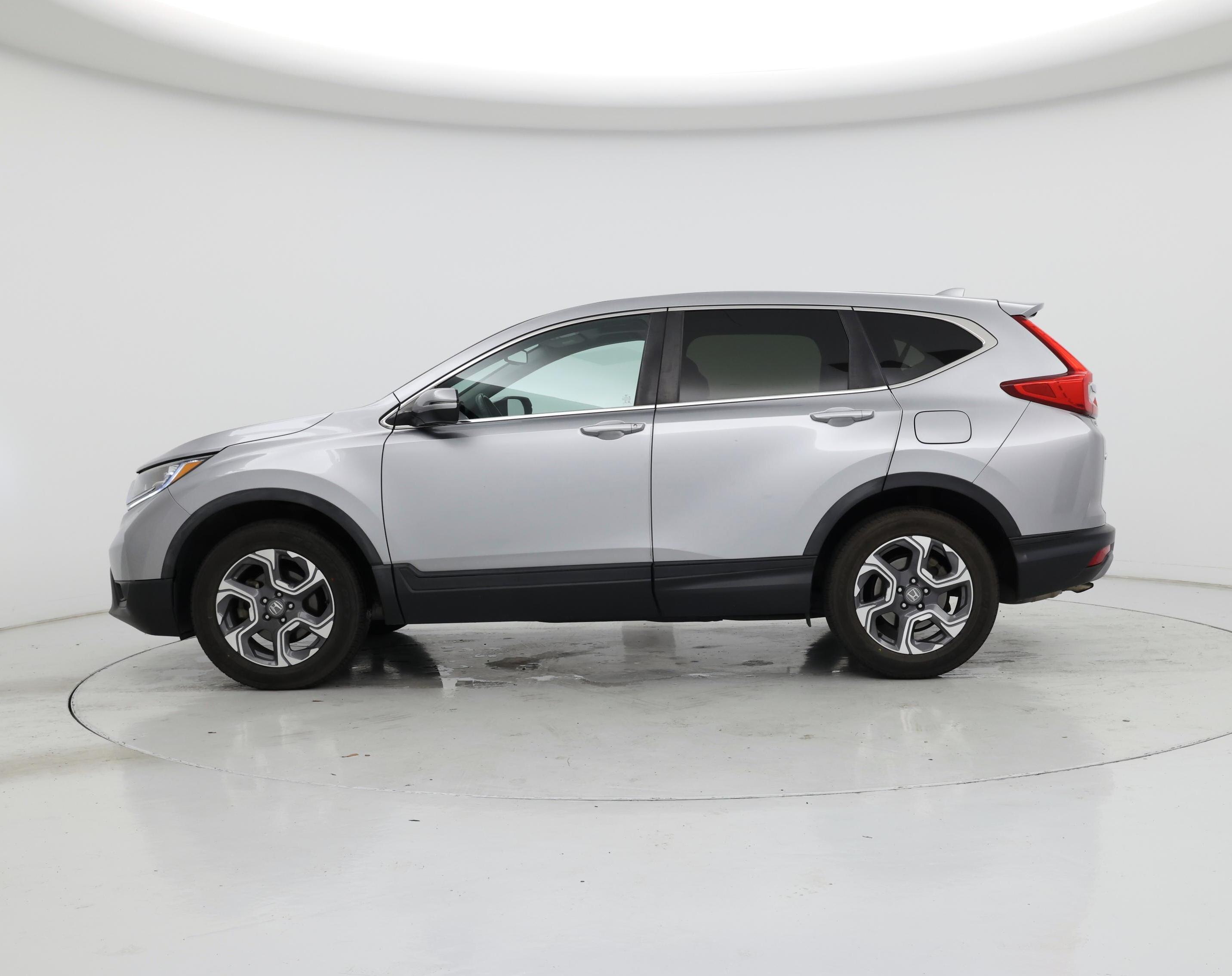 Thumbnail: 2018 Honda CR-V - 3