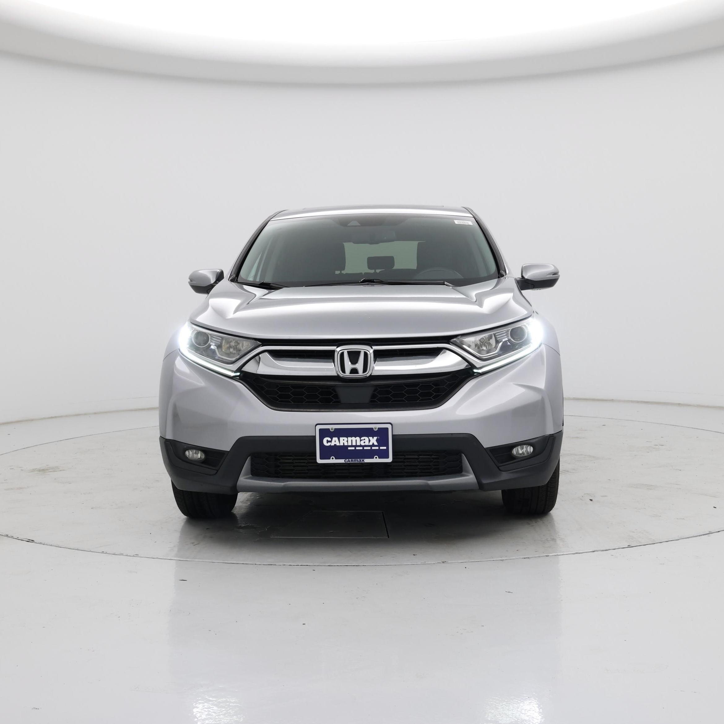 Thumbnail: 2018 Honda CR-V - 5