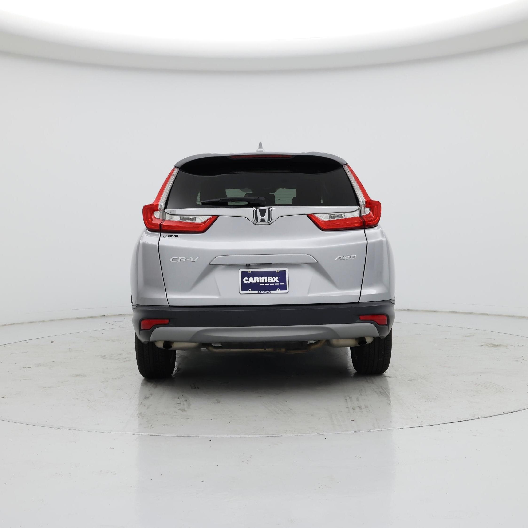Thumbnail: 2018 Honda CR-V - 6