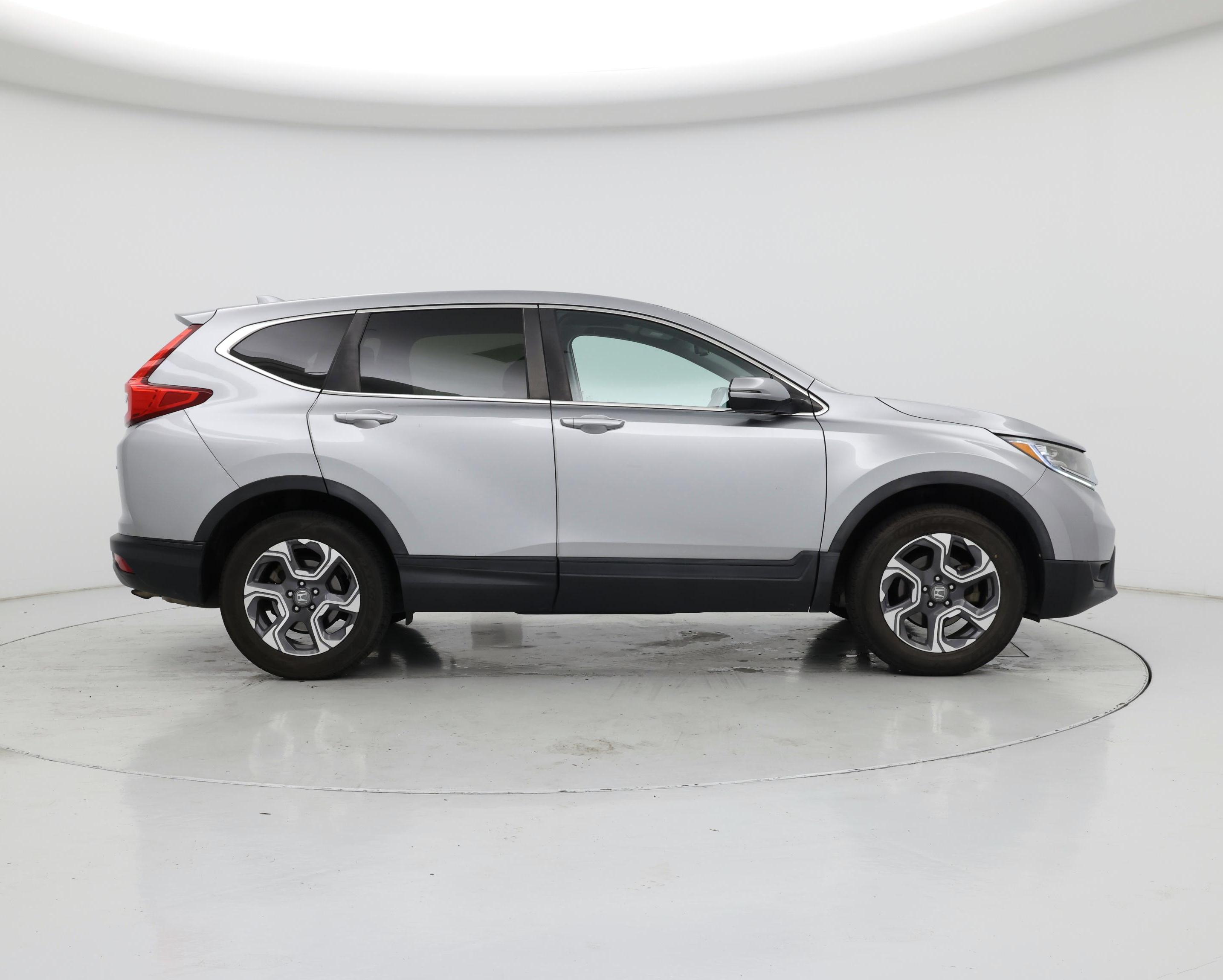 Thumbnail: 2018 Honda CR-V - 7