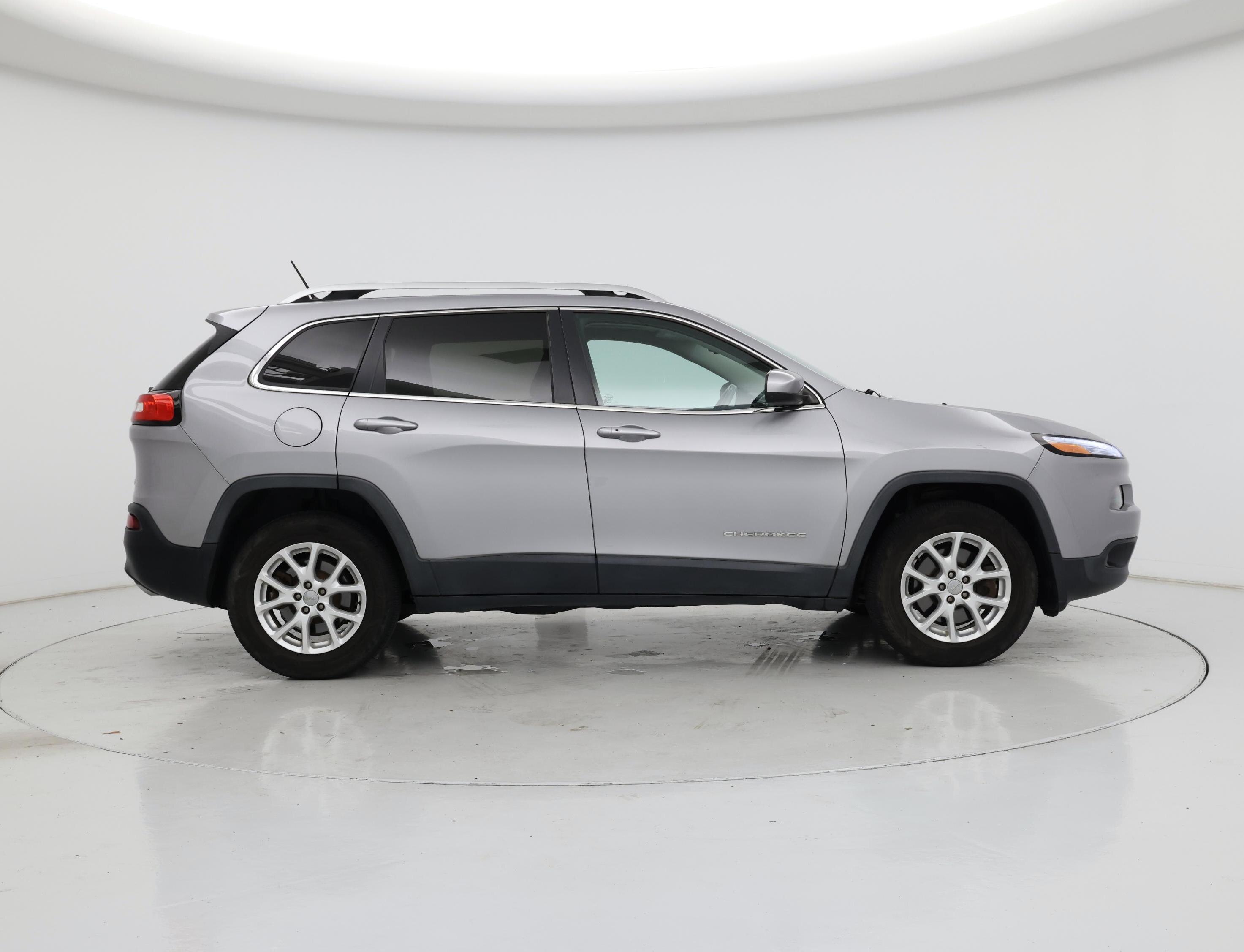 Thumbnail: 2014 Jeep Cherokee - 7
