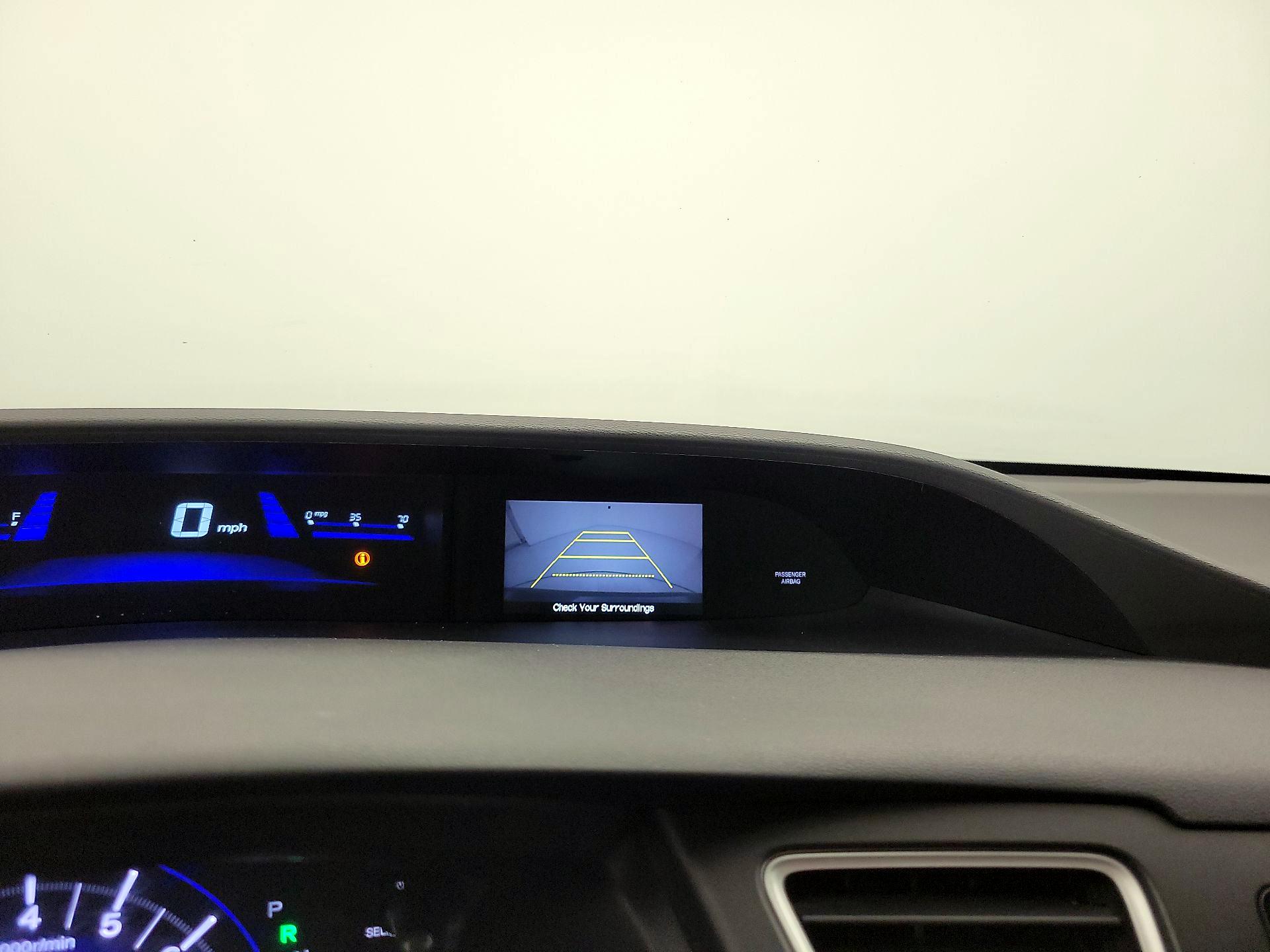 Thumbnail: 2015 Honda Civic - 14