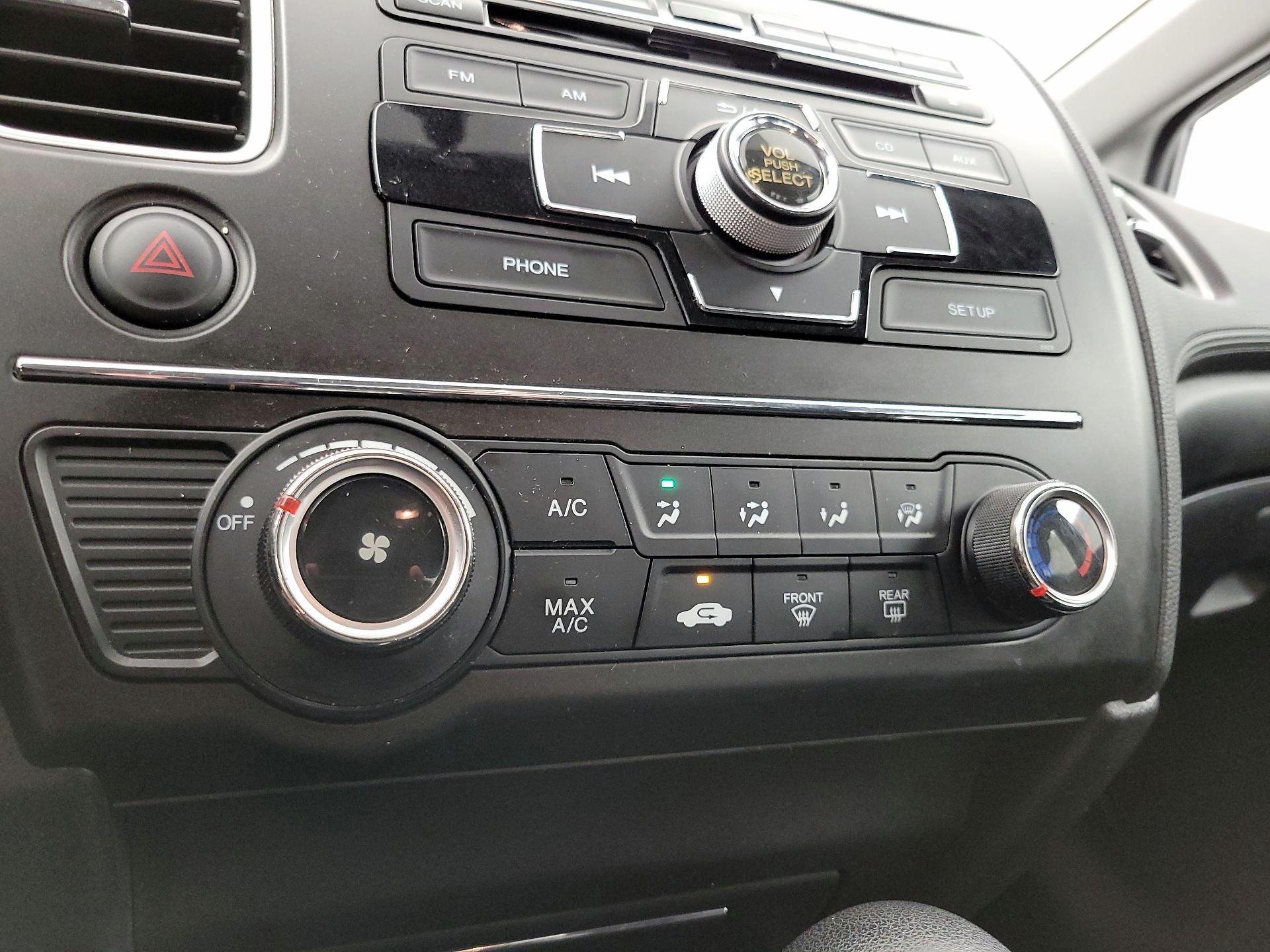 Thumbnail: 2015 Honda Civic - 16