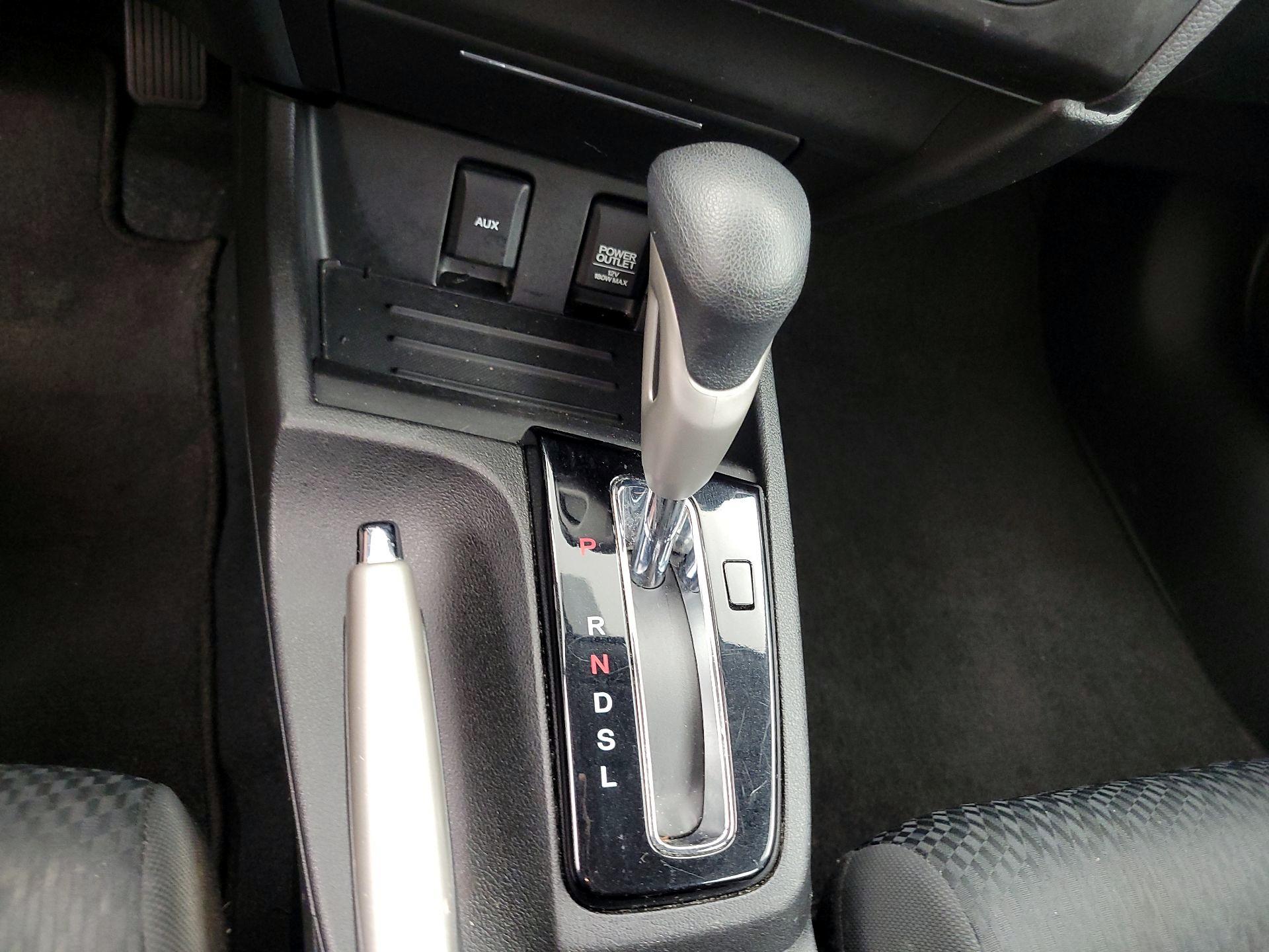 Thumbnail: 2015 Honda Civic - 17