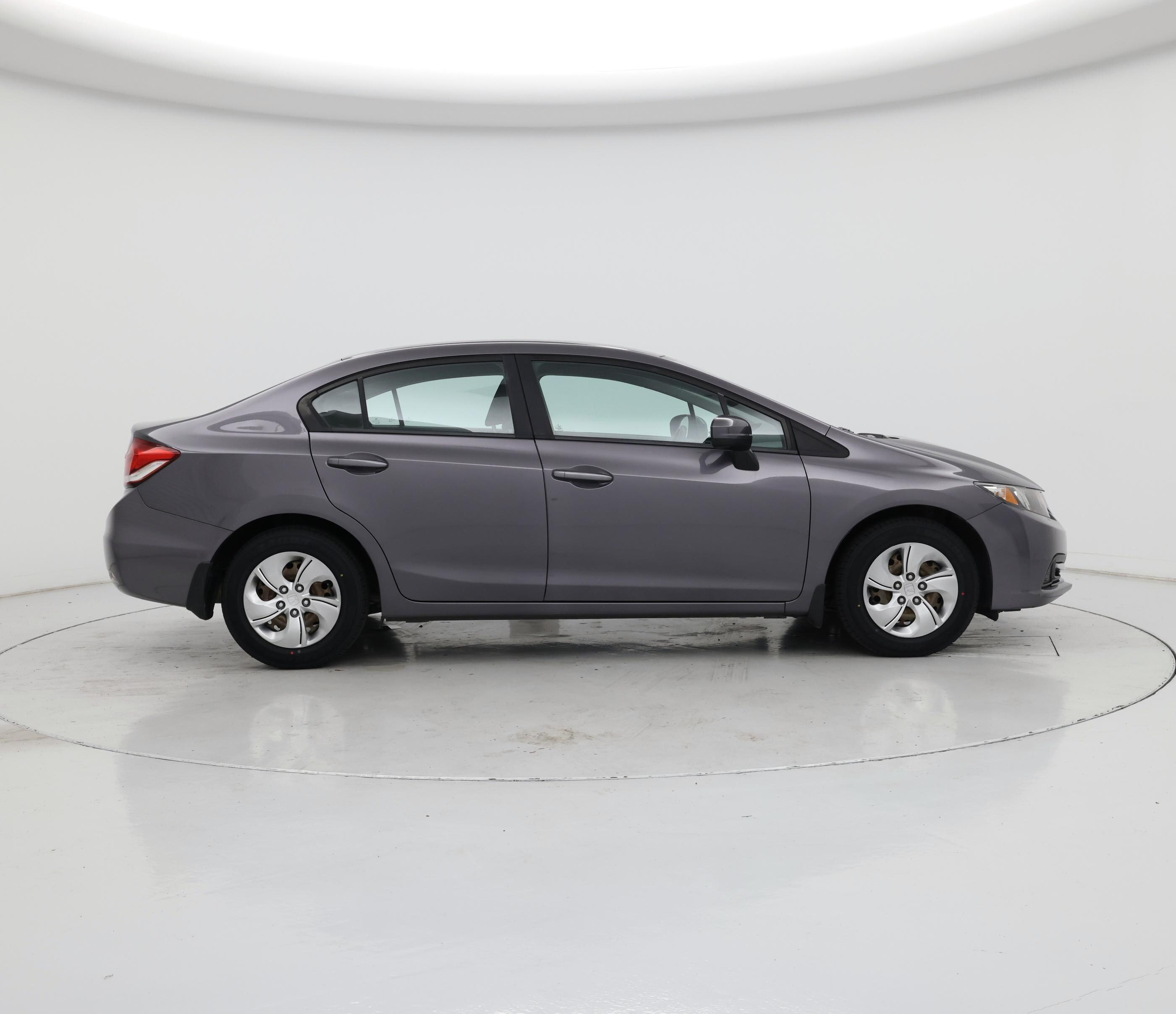 Thumbnail: 2015 Honda Civic - 7
