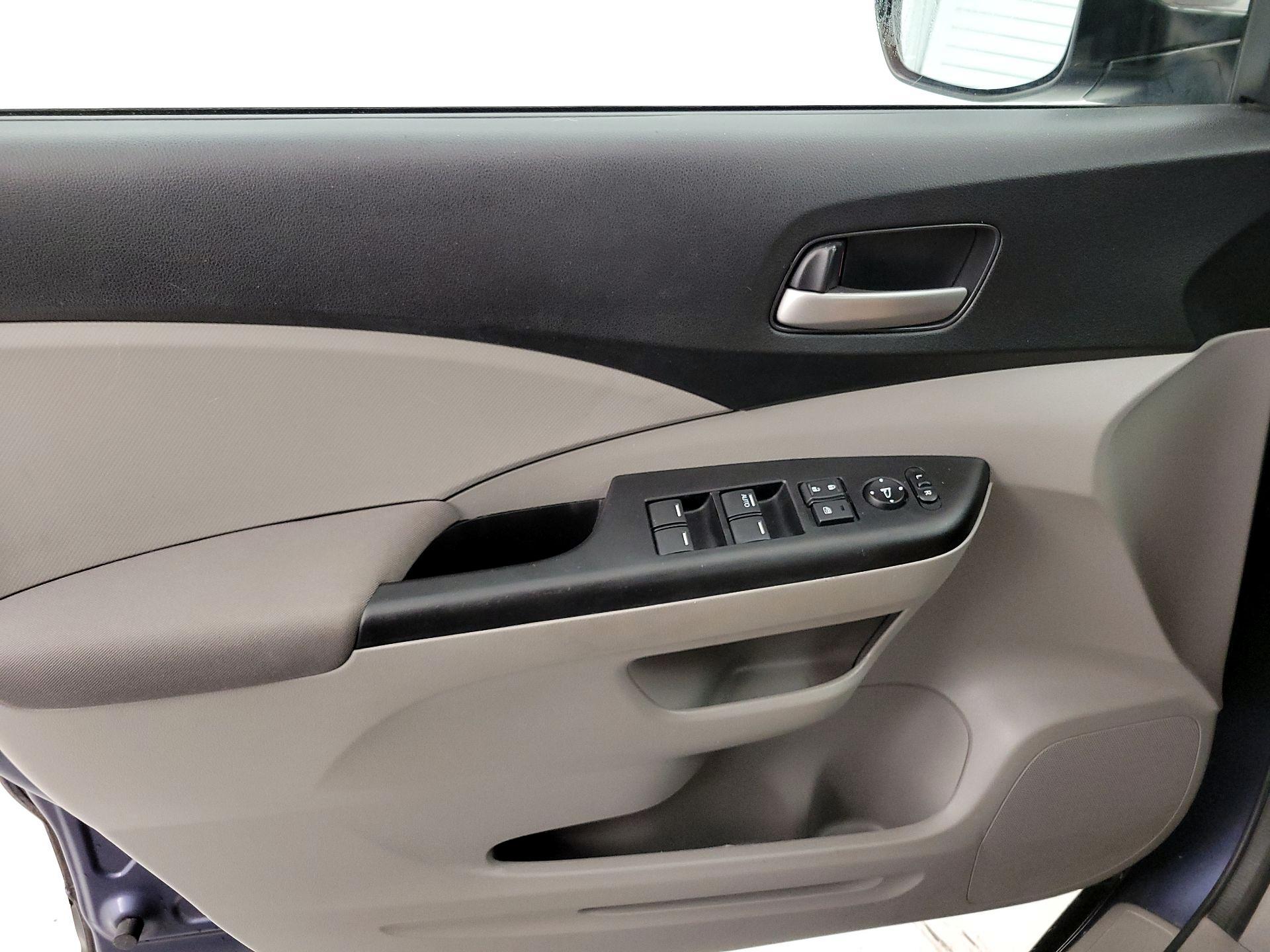 Thumbnail: 2014 Honda CR-V - 12