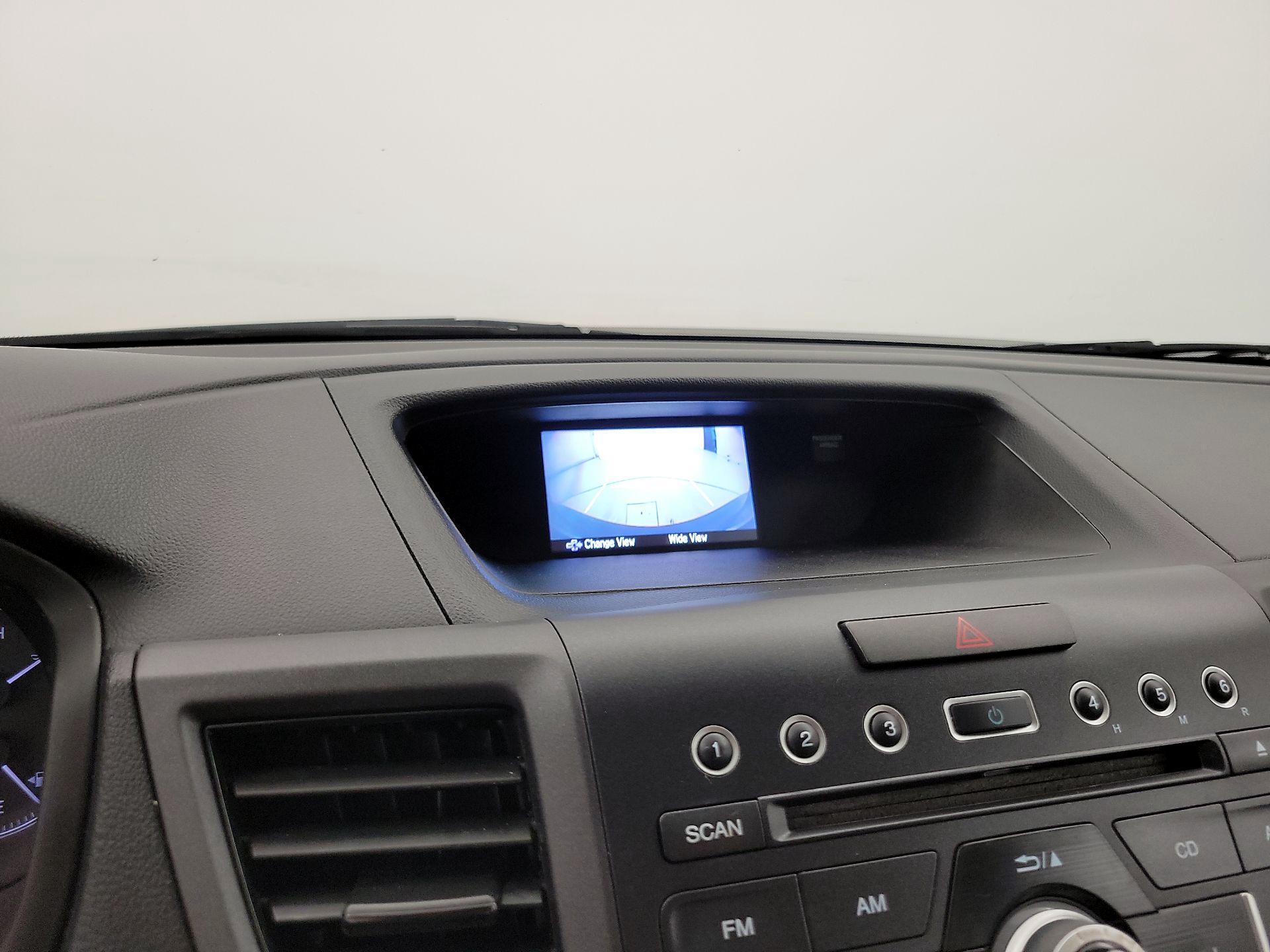 Thumbnail: 2014 Honda CR-V - 14