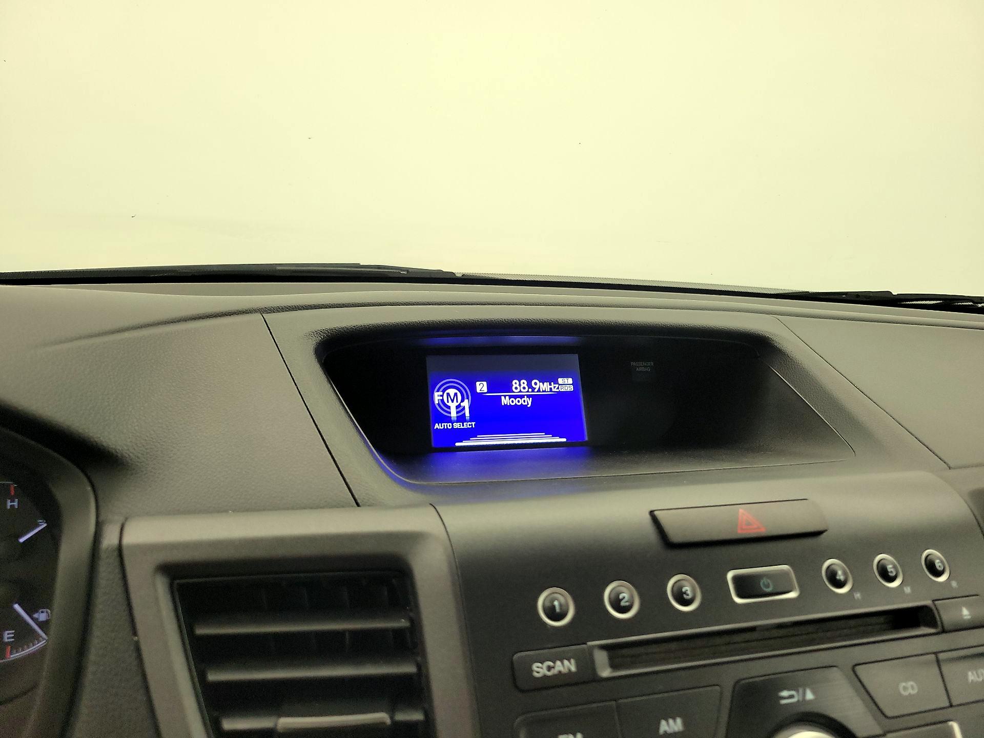 Thumbnail: 2014 Honda CR-V - 15