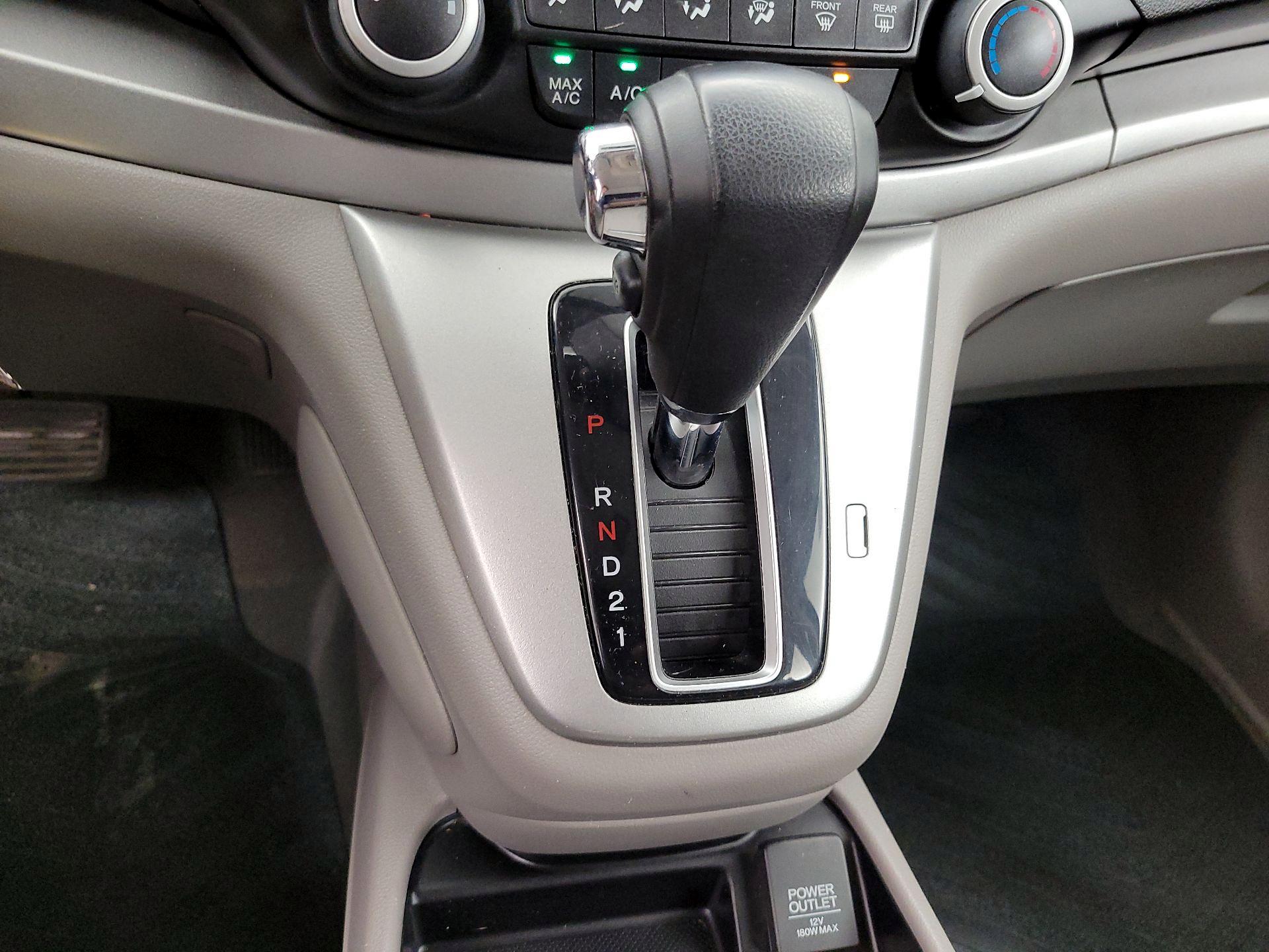 Thumbnail: 2014 Honda CR-V - 17