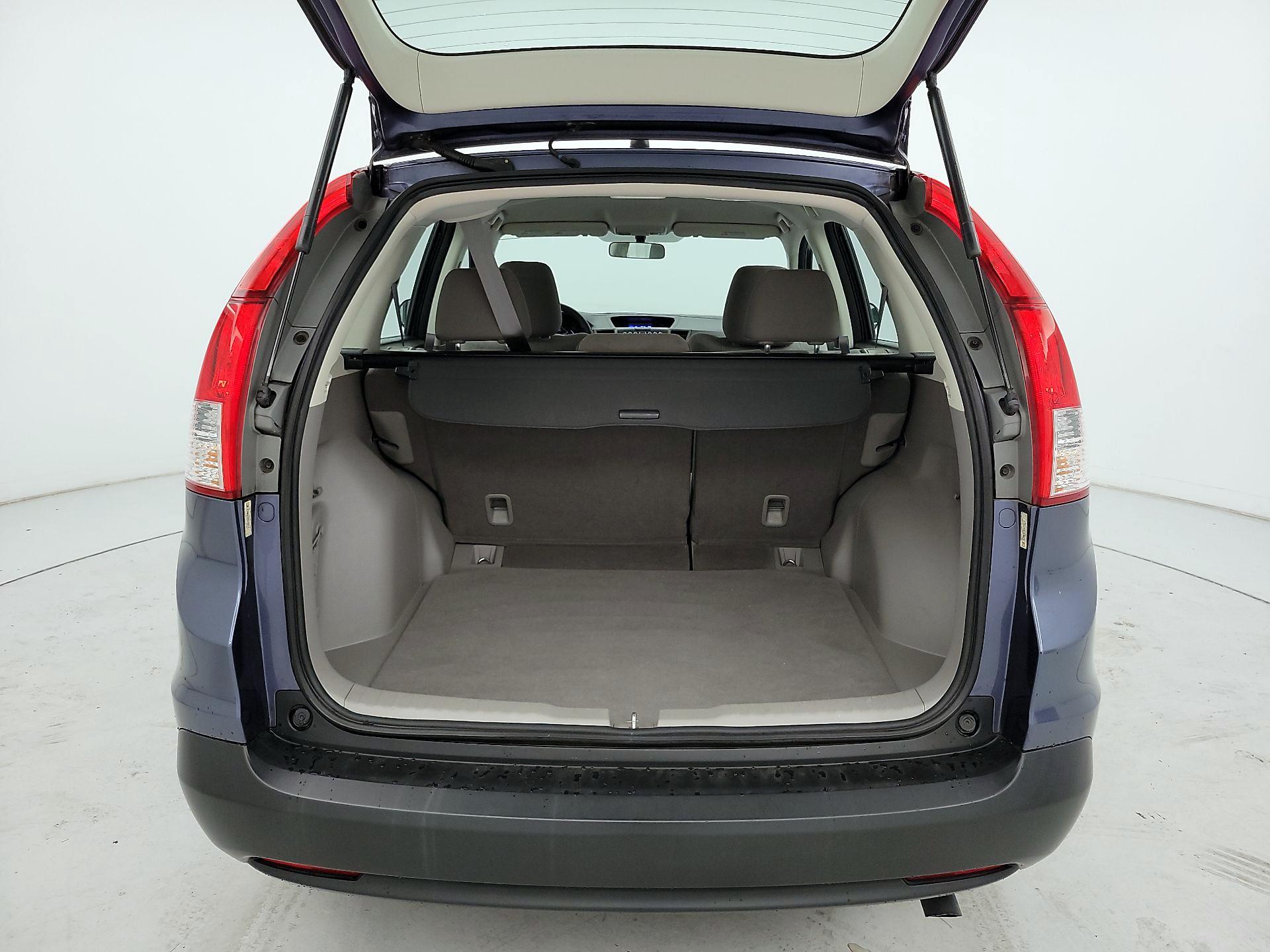 Thumbnail: 2014 Honda CR-V - 20
