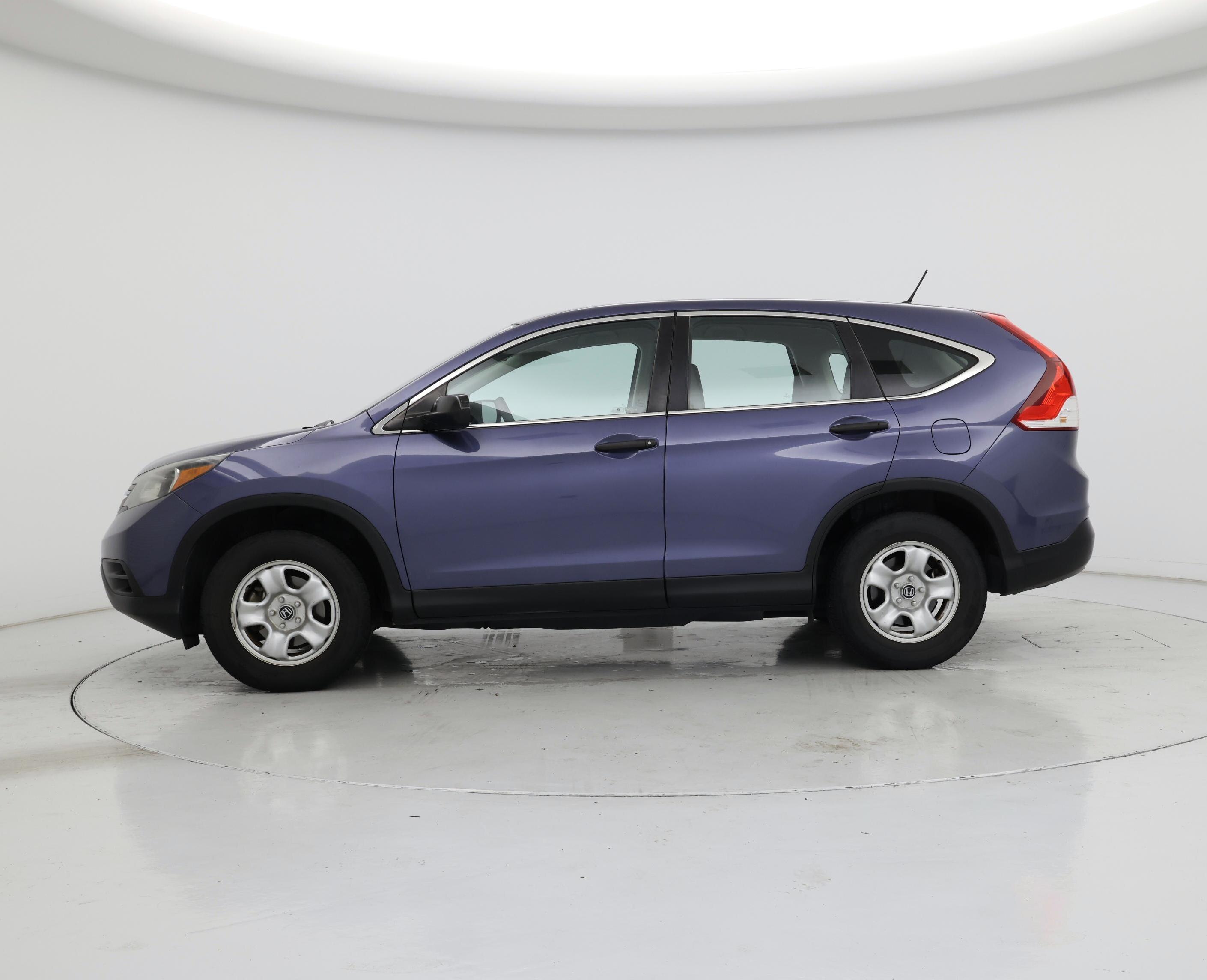 Thumbnail: 2014 Honda CR-V - 3