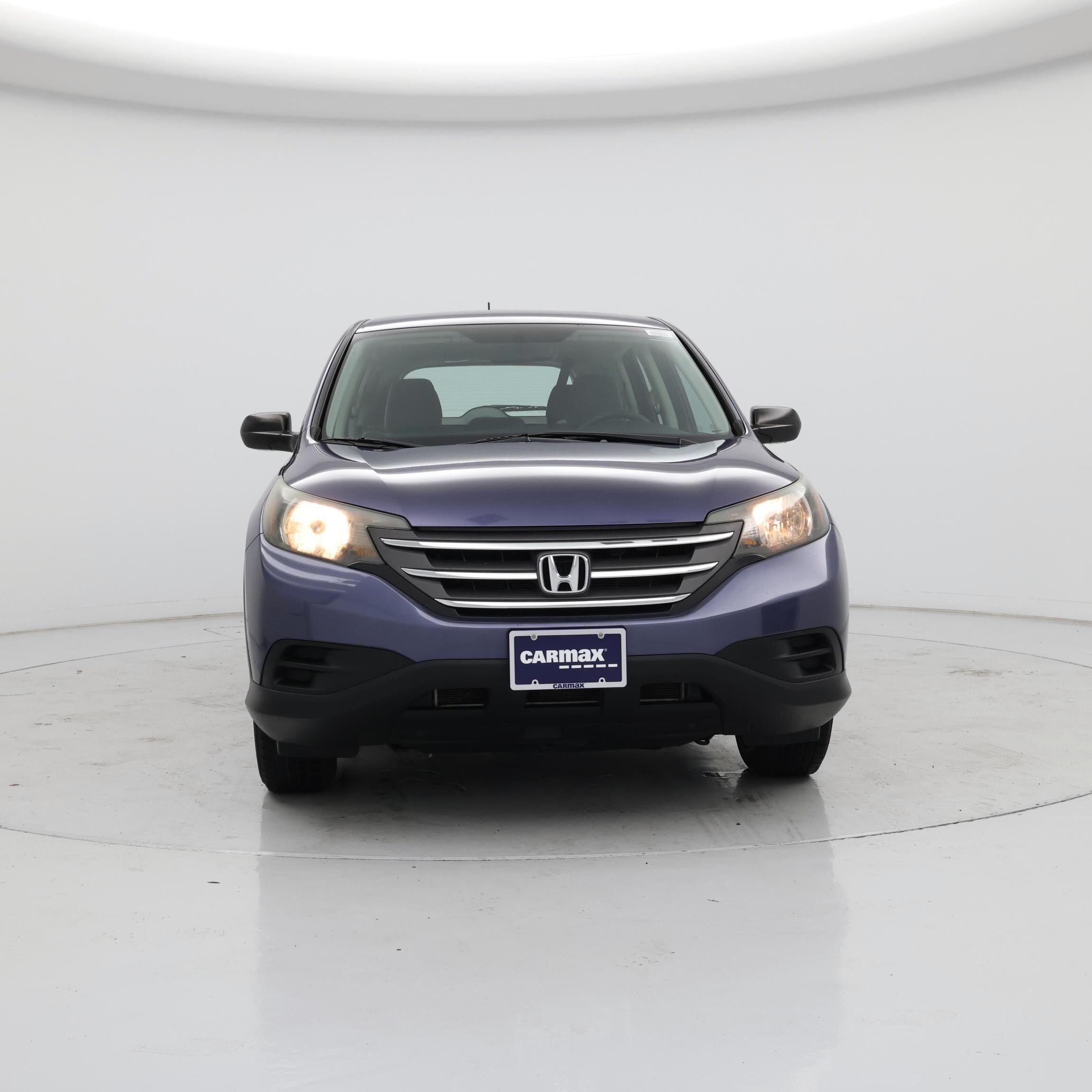 Thumbnail: 2014 Honda CR-V - 5