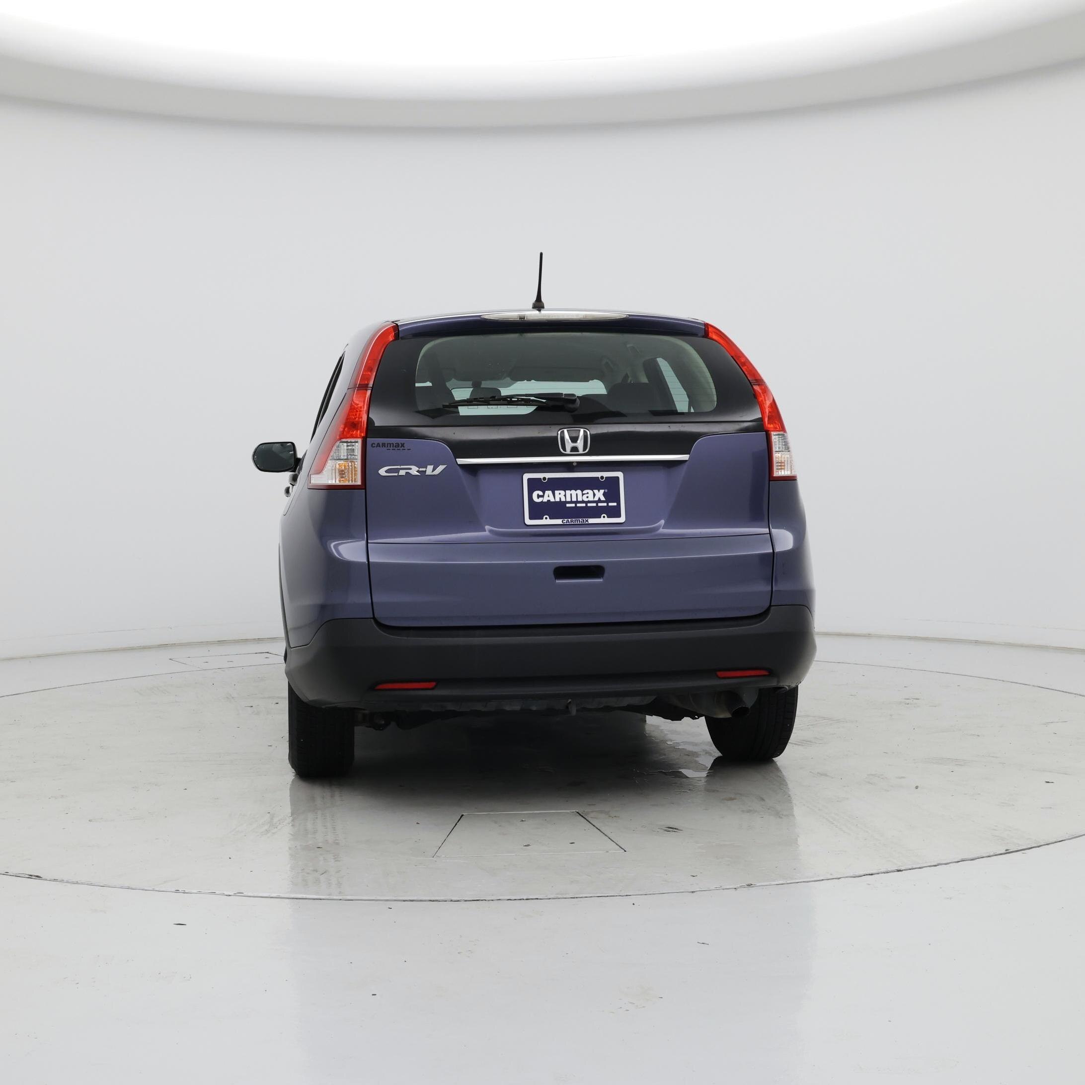 Thumbnail: 2014 Honda CR-V - 6