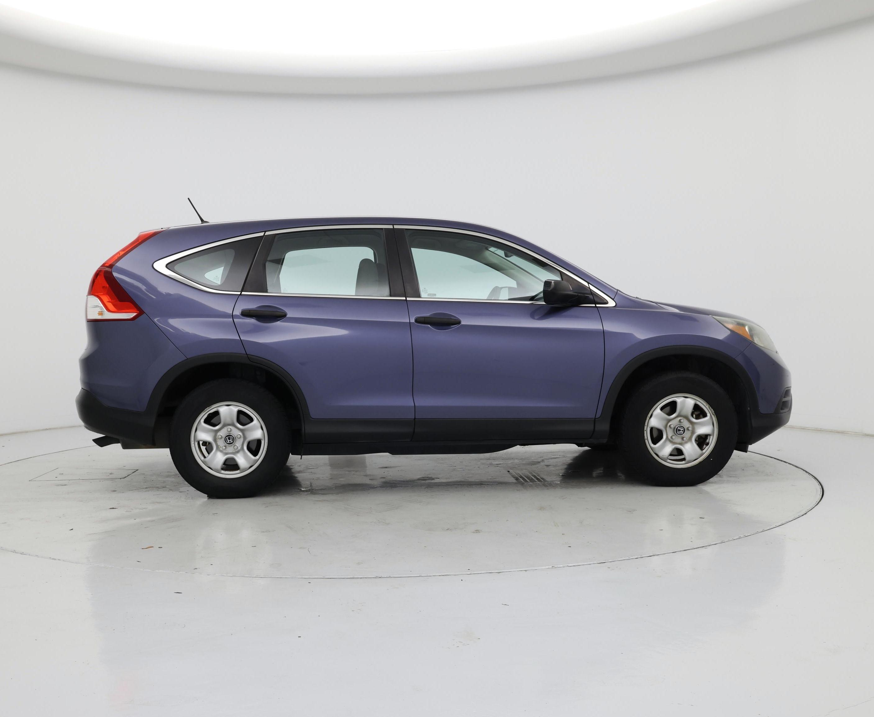 Thumbnail: 2014 Honda CR-V - 7