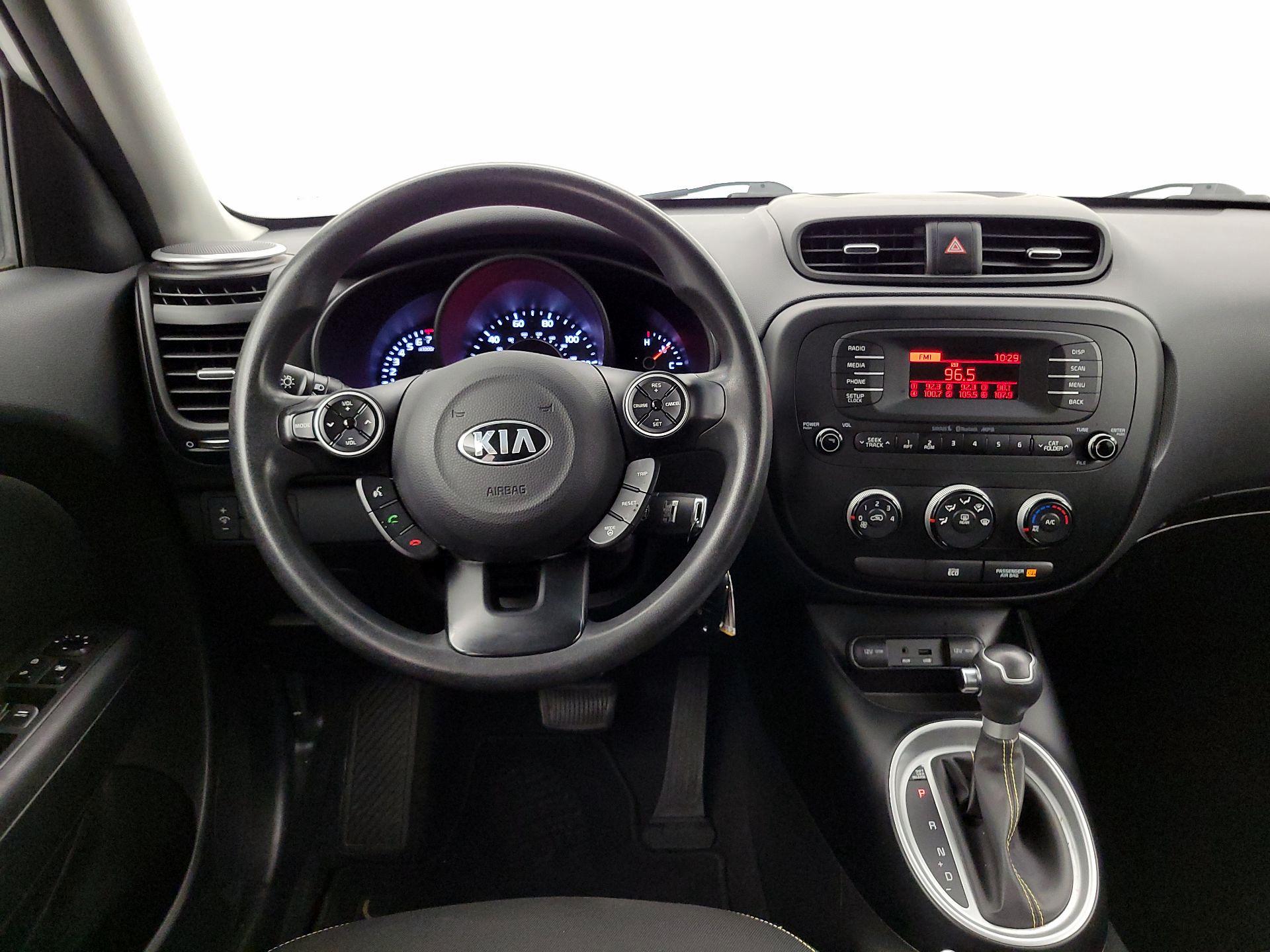 Thumbnail: 2014 Kia Soul - 10