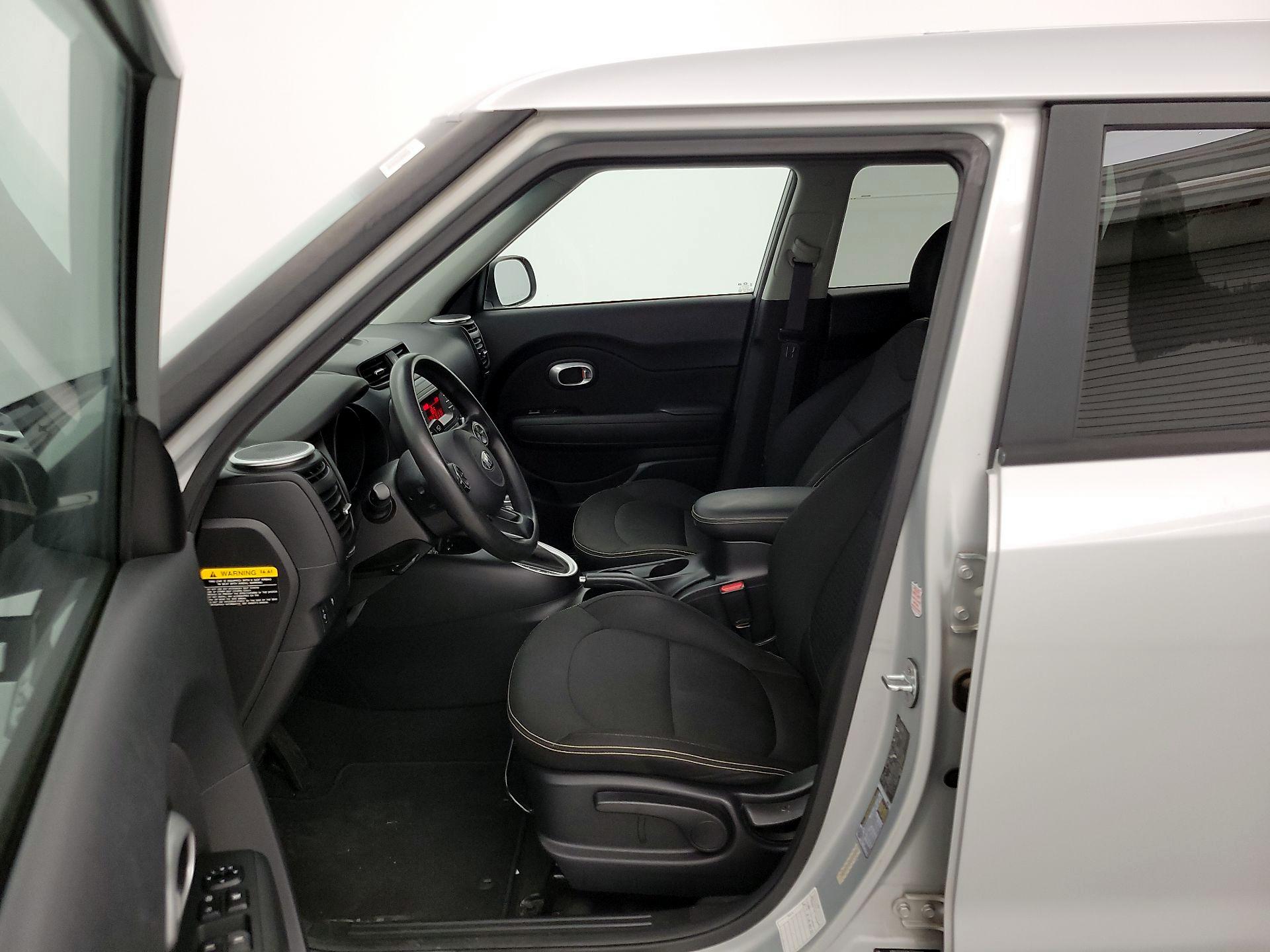 Thumbnail: 2014 Kia Soul - 11