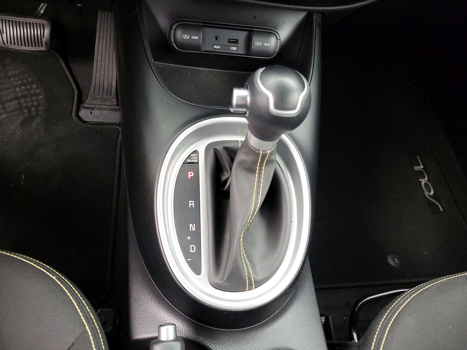 Thumbnail: 2014 Kia Soul - 16