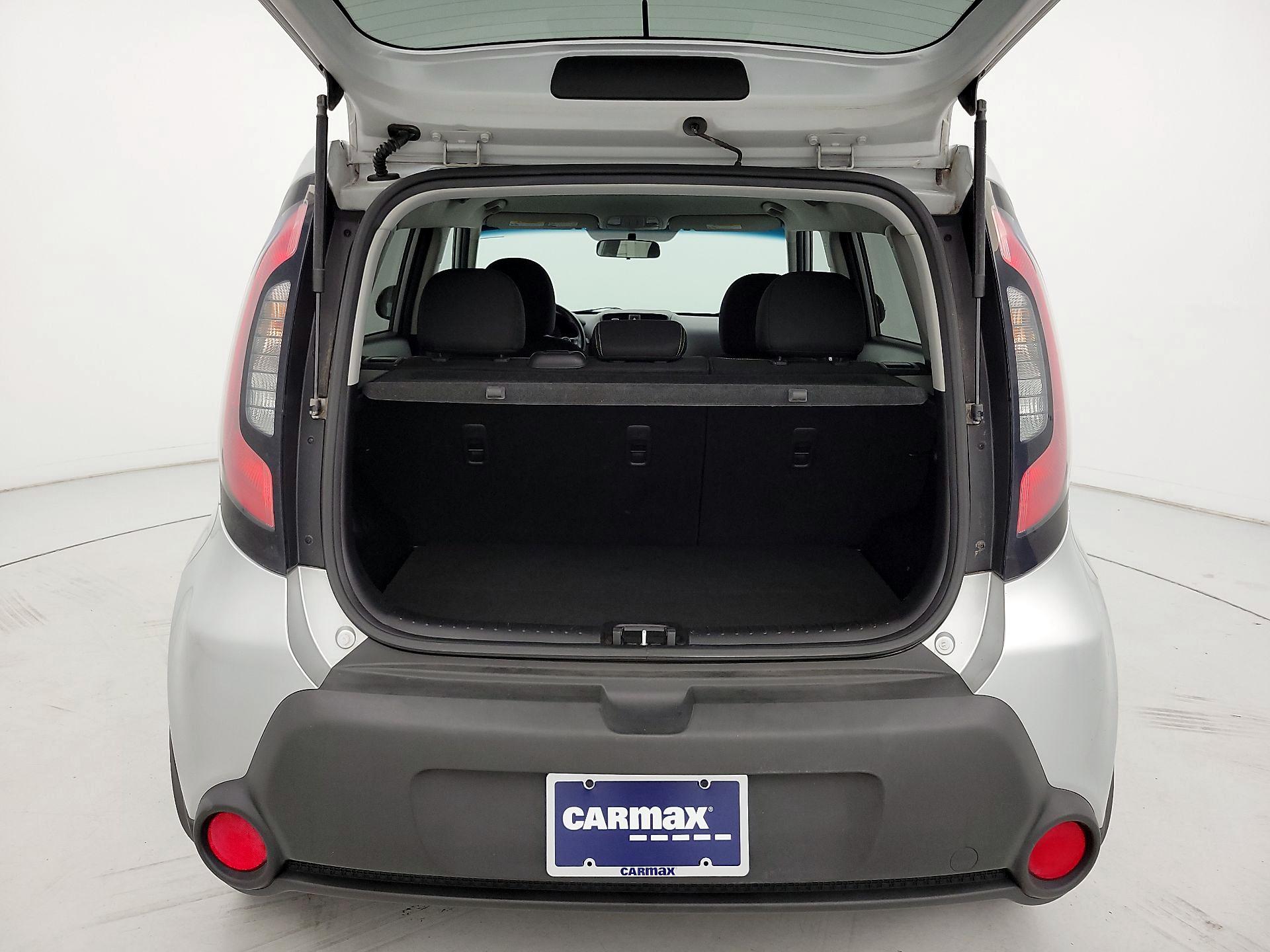 Thumbnail: 2014 Kia Soul - 19