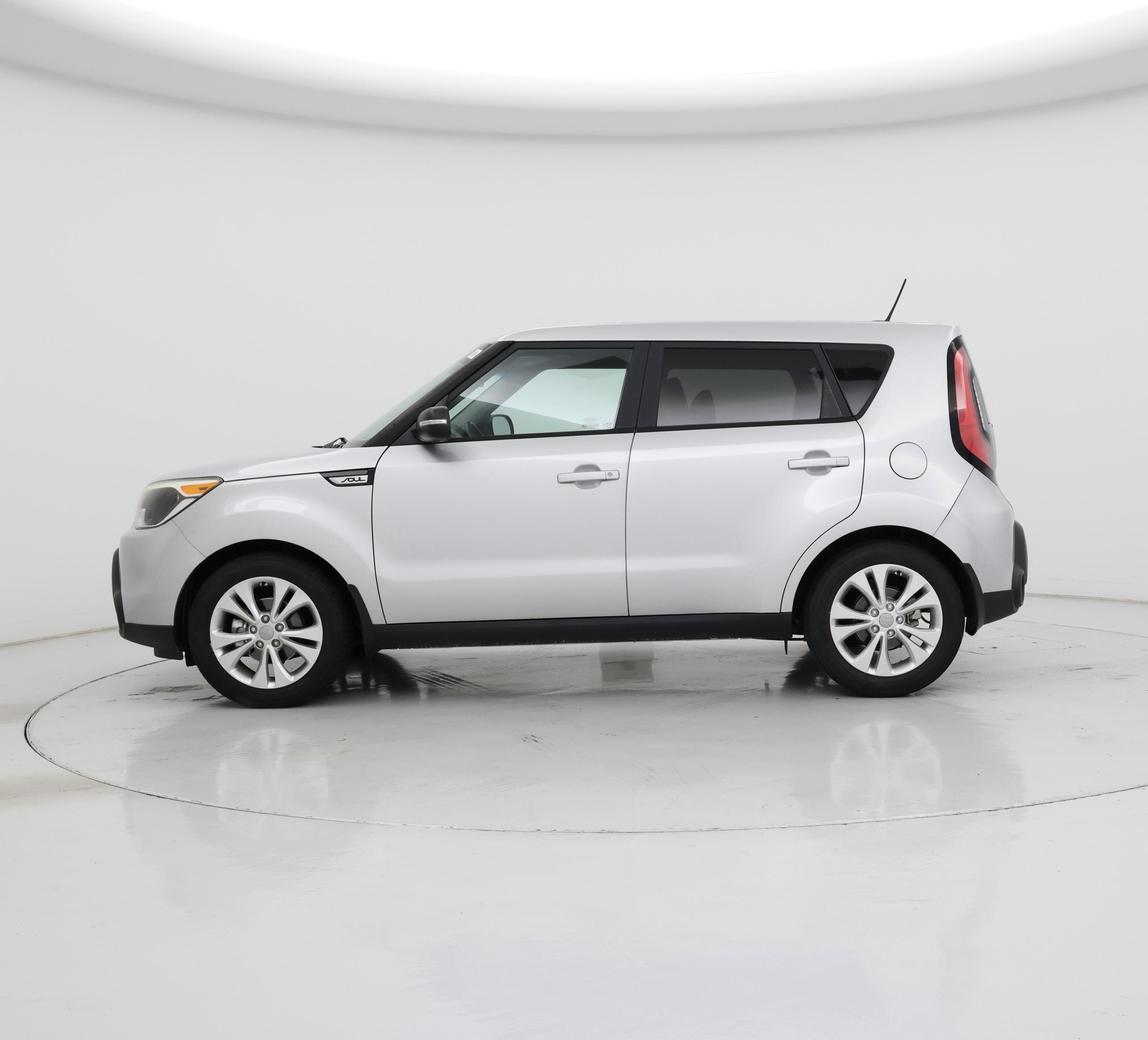 Thumbnail: 2014 Kia Soul - 3