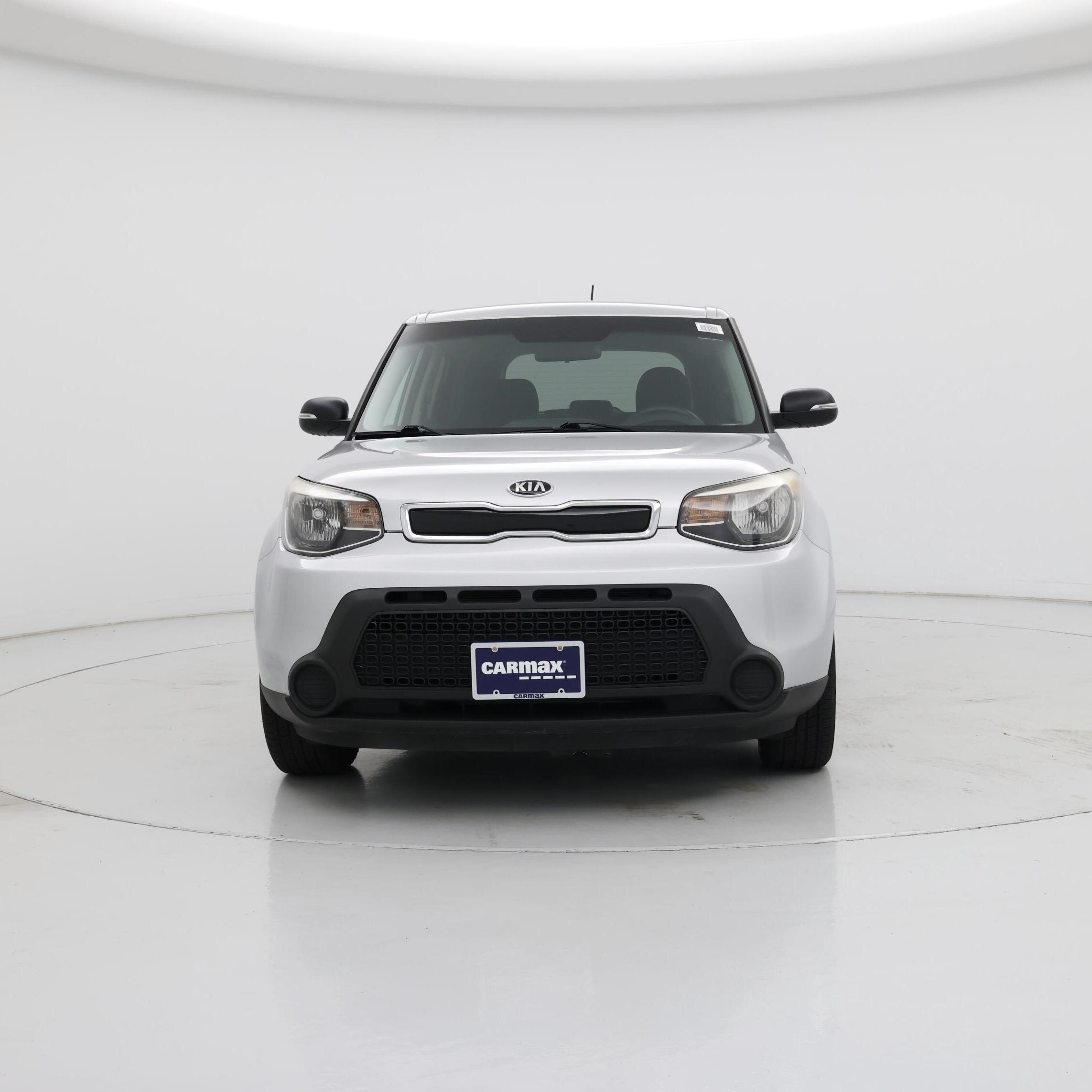 Thumbnail: 2014 Kia Soul - 5