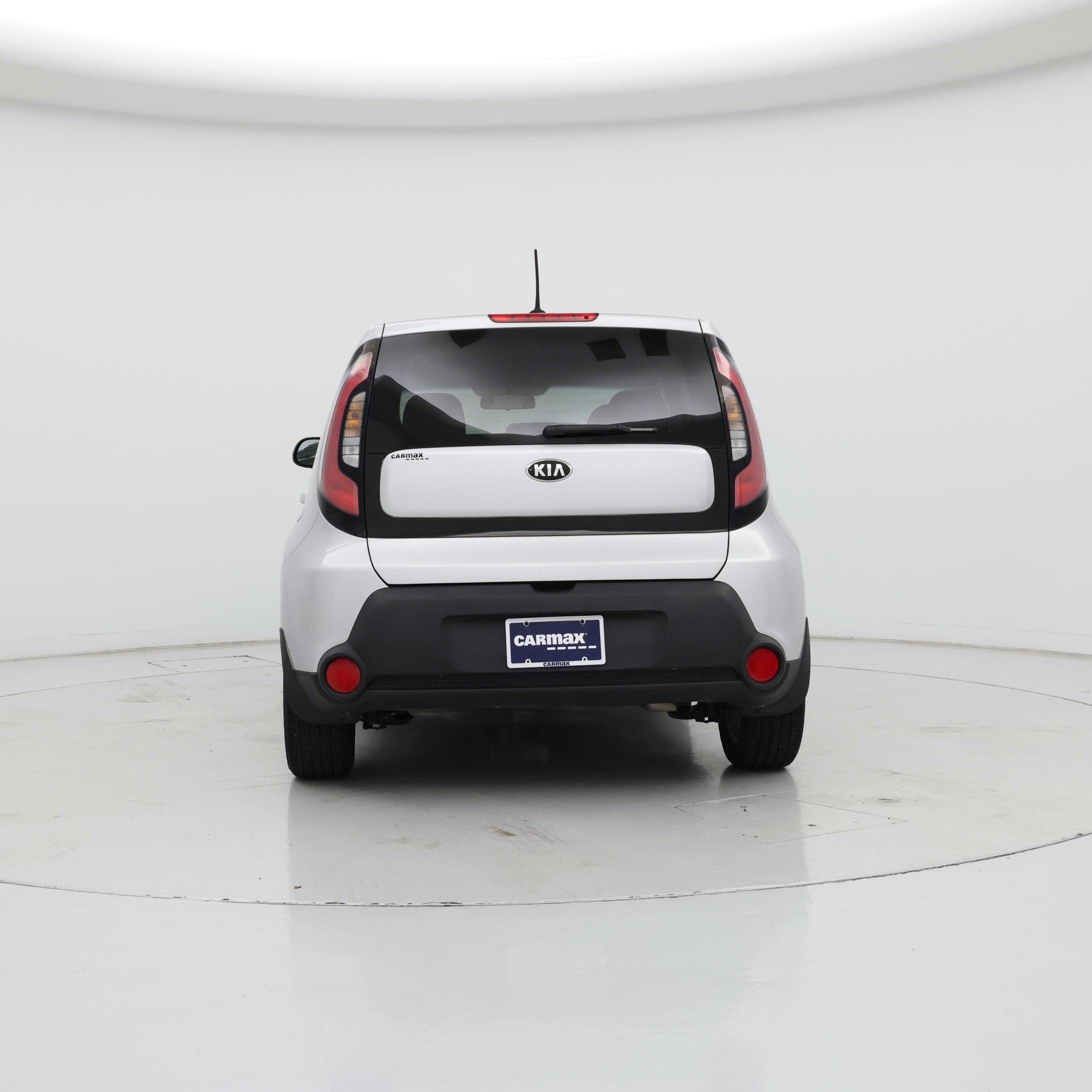 Thumbnail: 2014 Kia Soul - 6