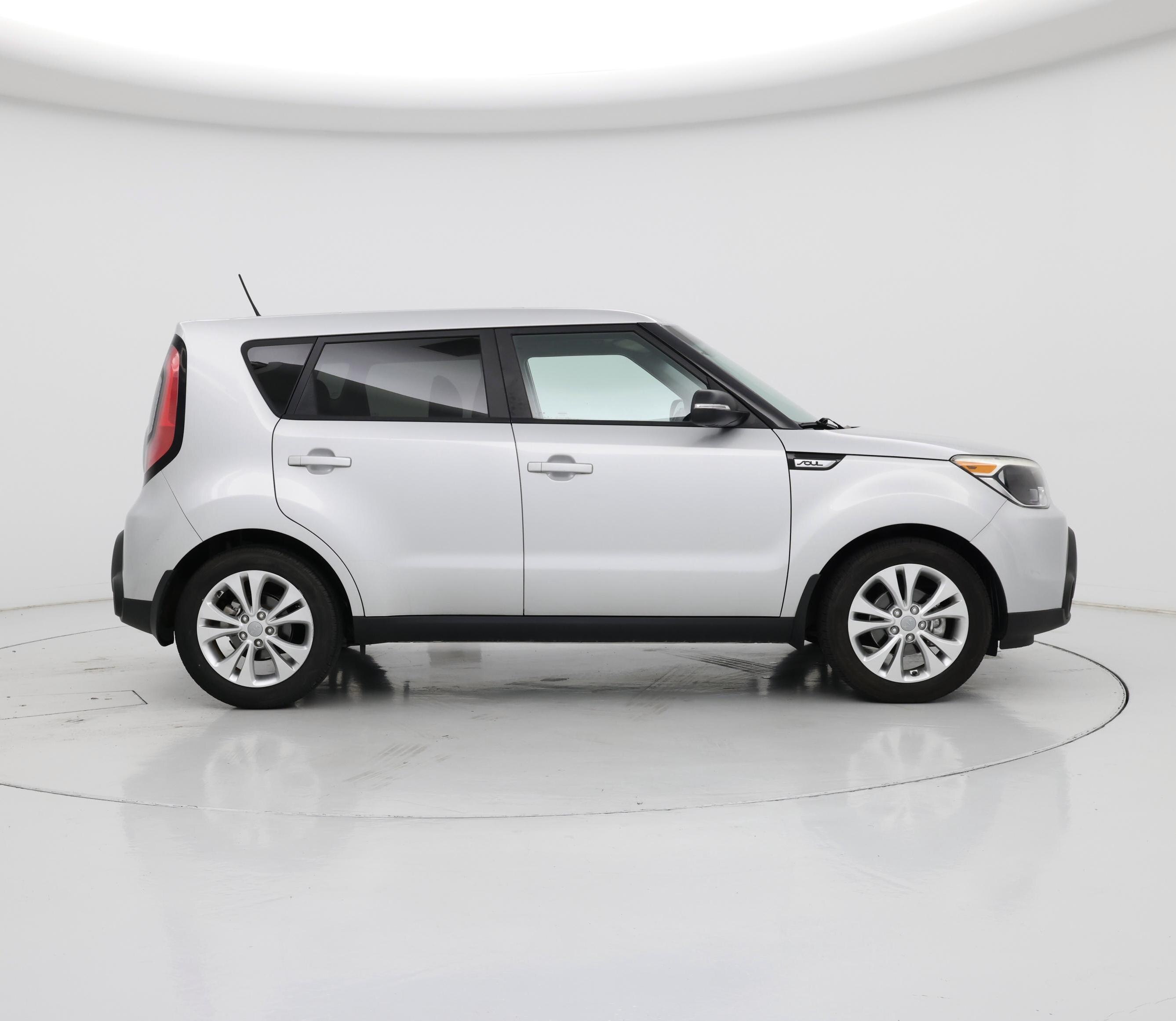 Thumbnail: 2014 Kia Soul - 7