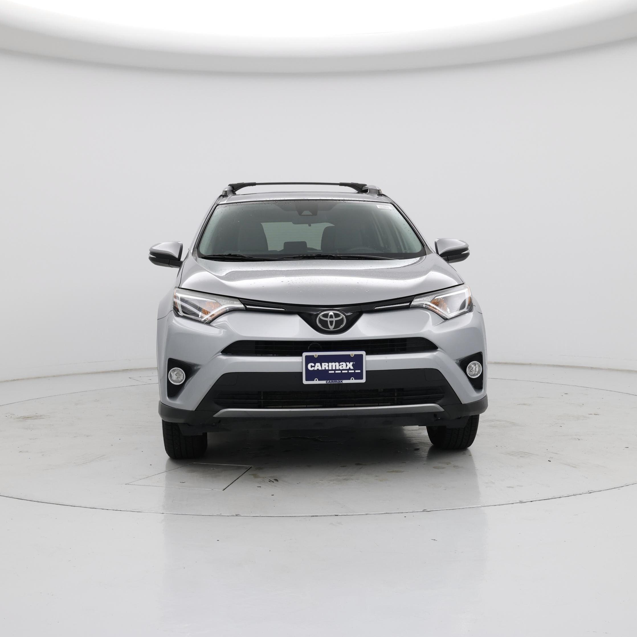 Thumbnail: 2018 Toyota RAV4 - 5