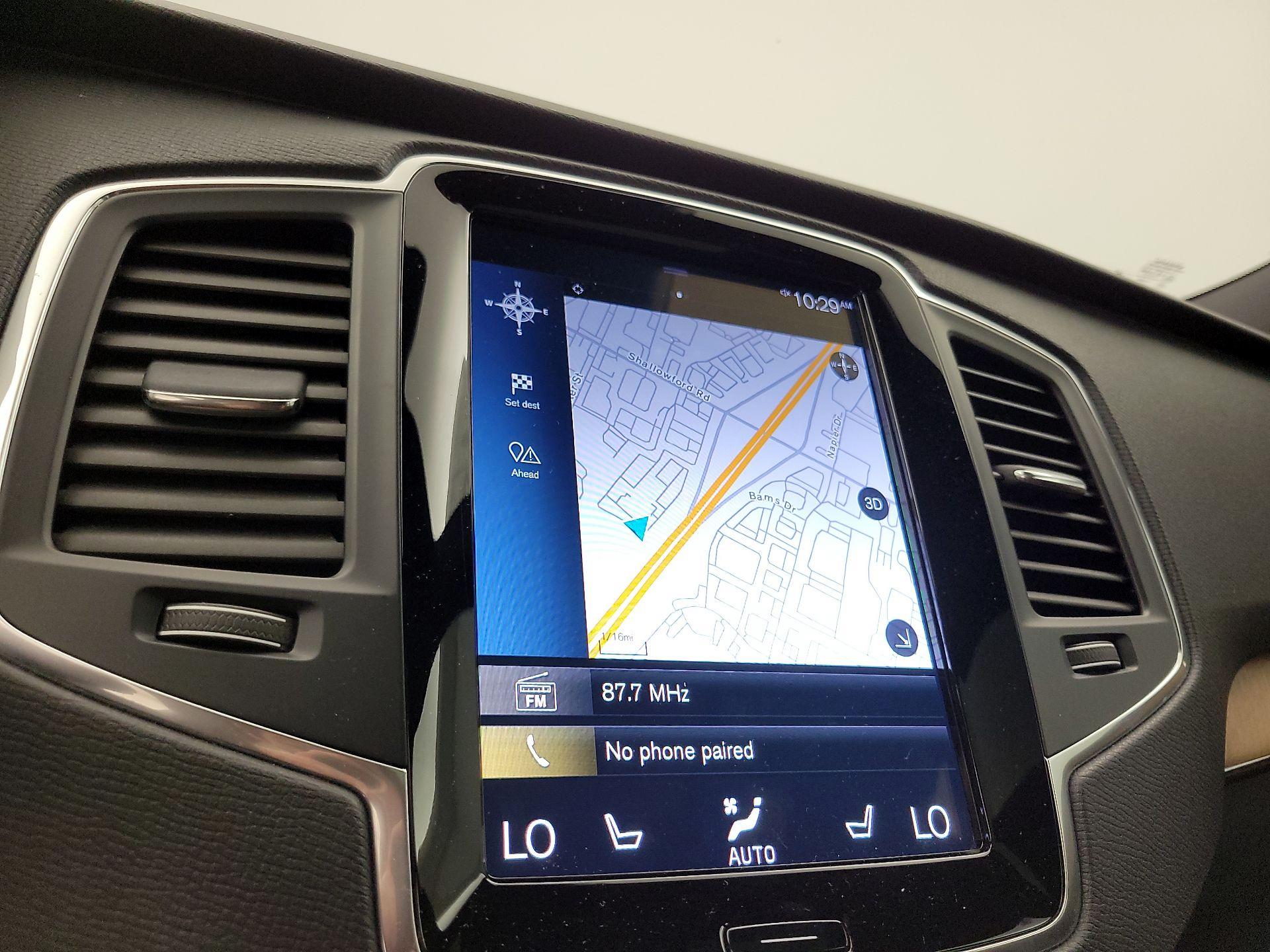 Thumbnail: 2021 Volvo XC90 - 14