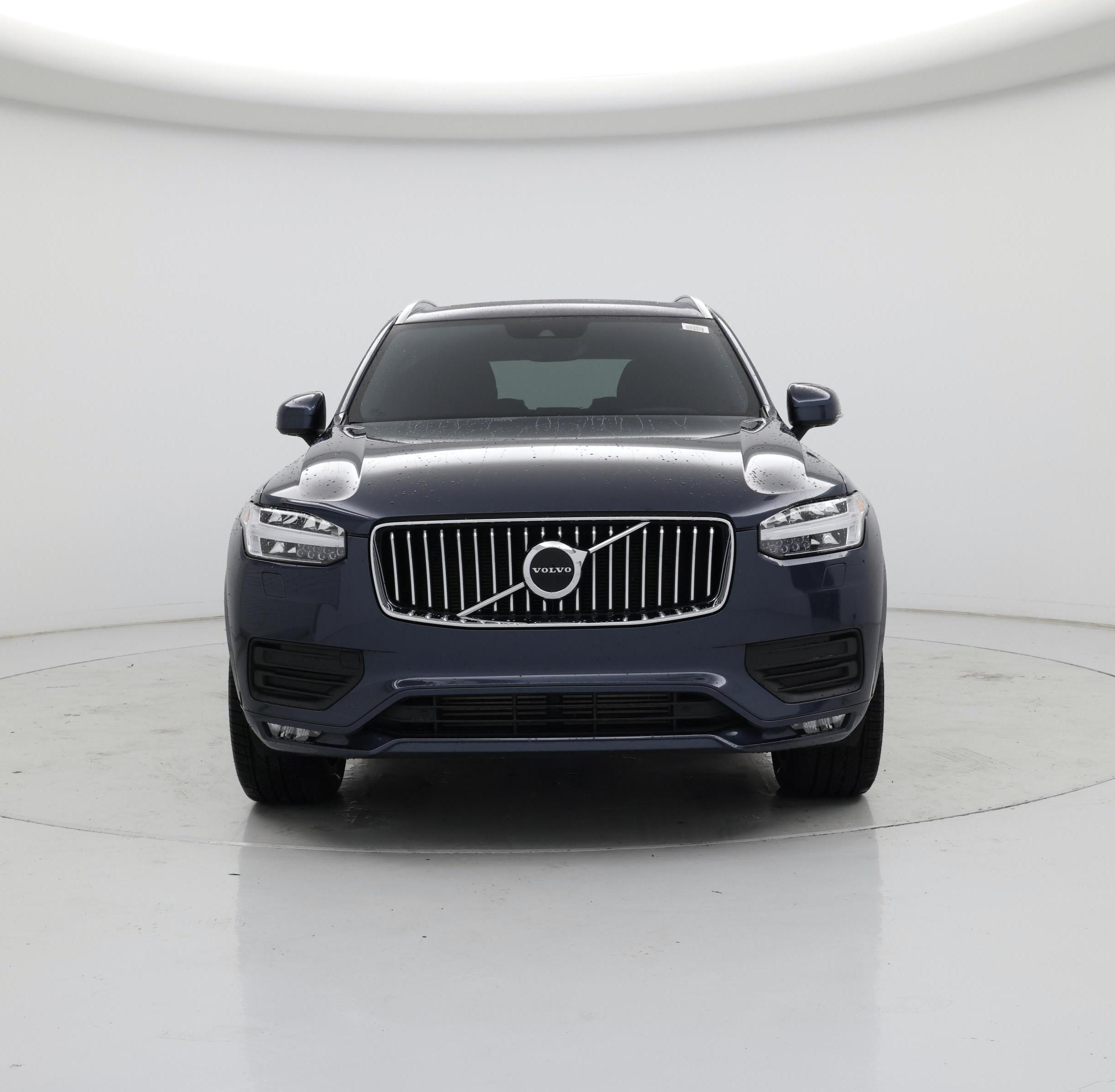 Thumbnail: 2021 Volvo XC90 - 5