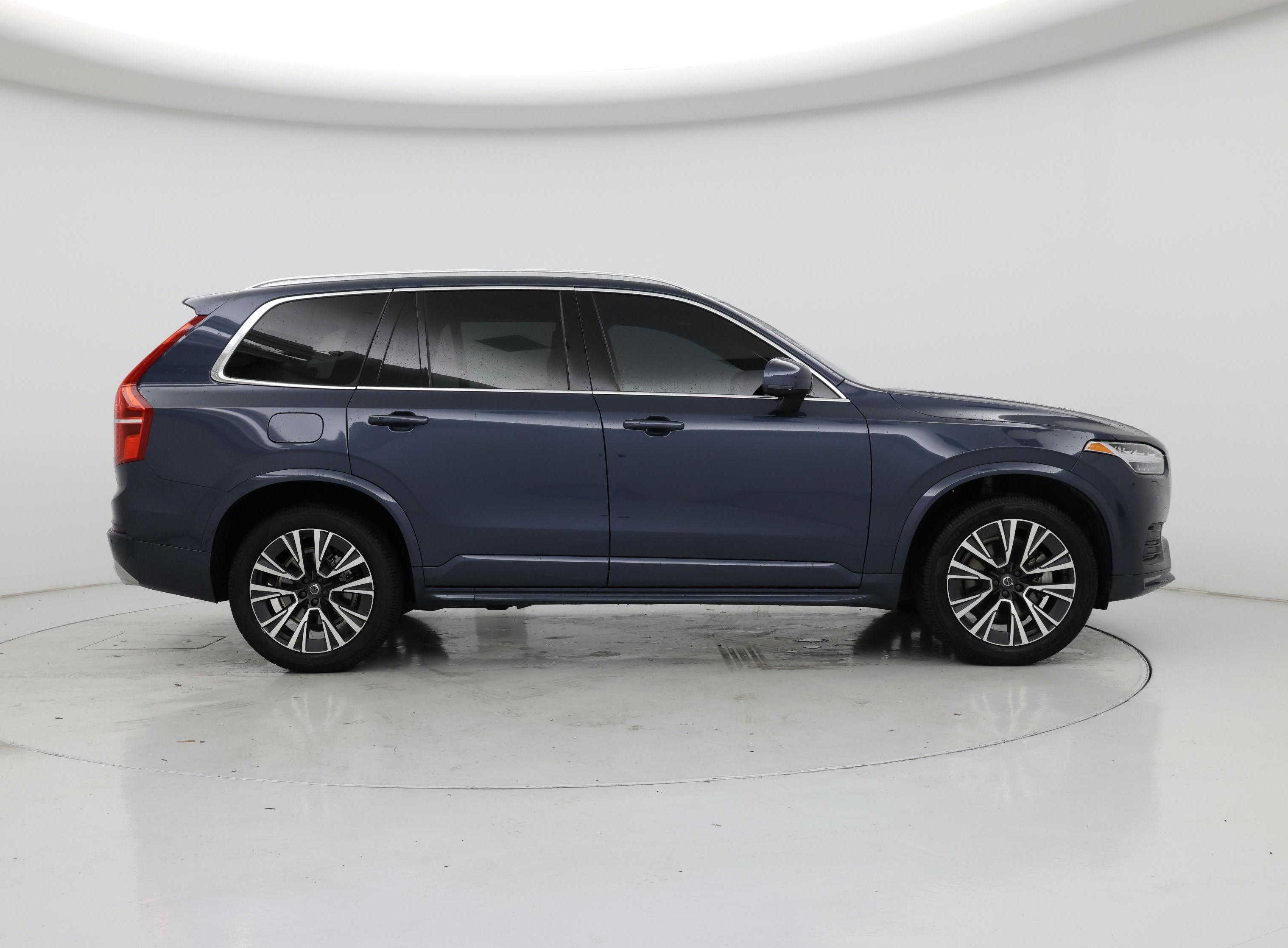 Thumbnail: 2021 Volvo XC90 - 7