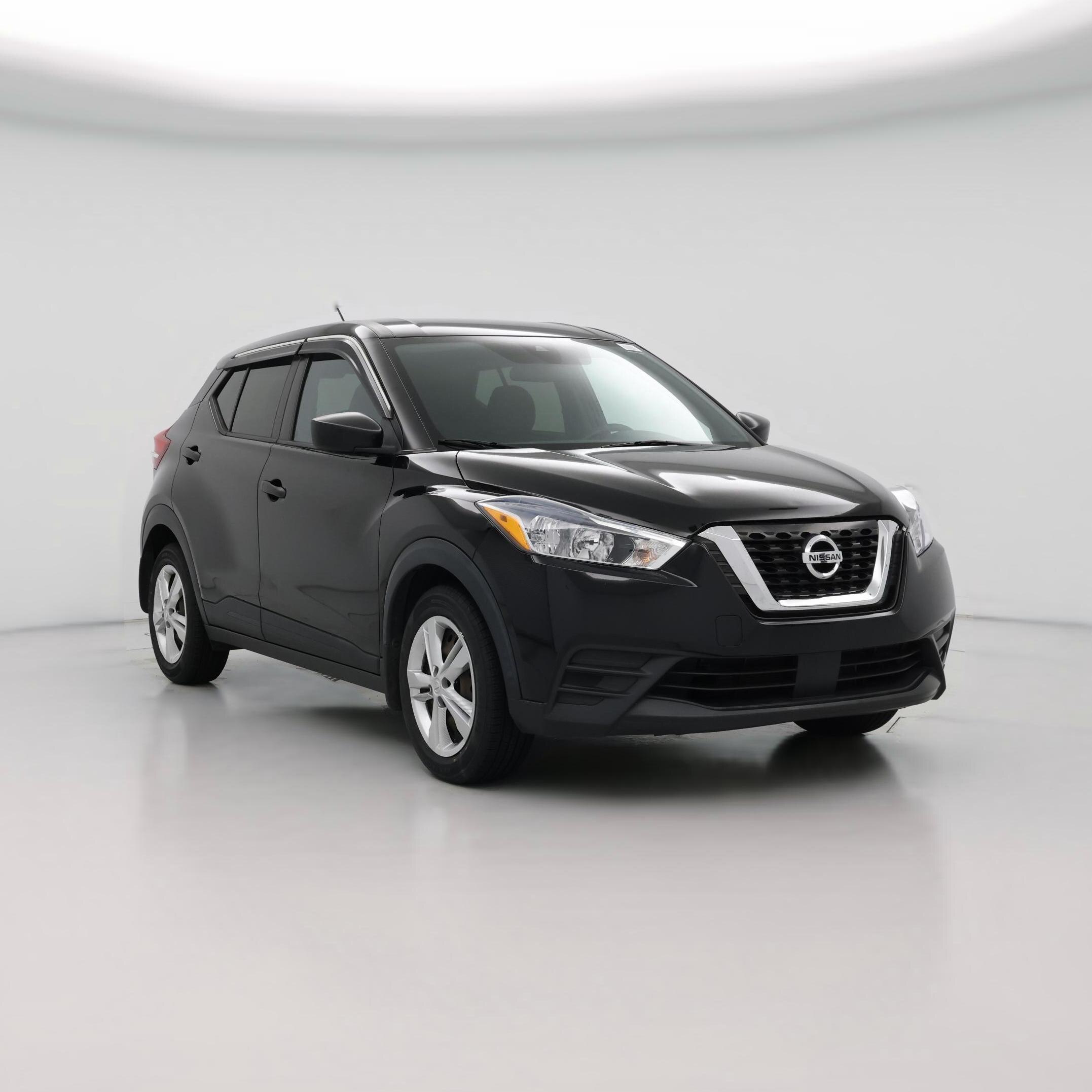 Thumbnail: 2020 Nissan Kicks - 1
