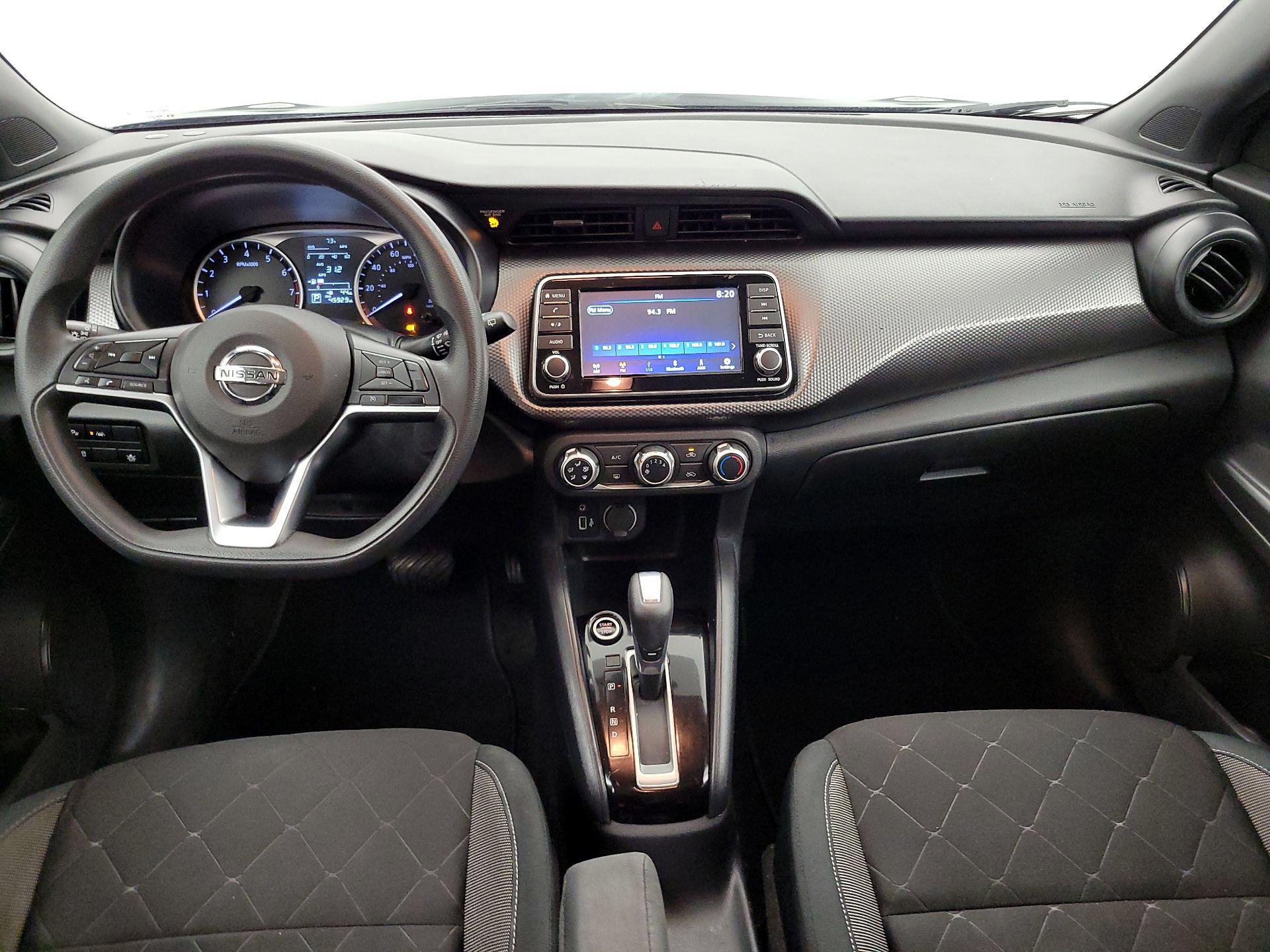 Thumbnail: 2020 Nissan Kicks - 9