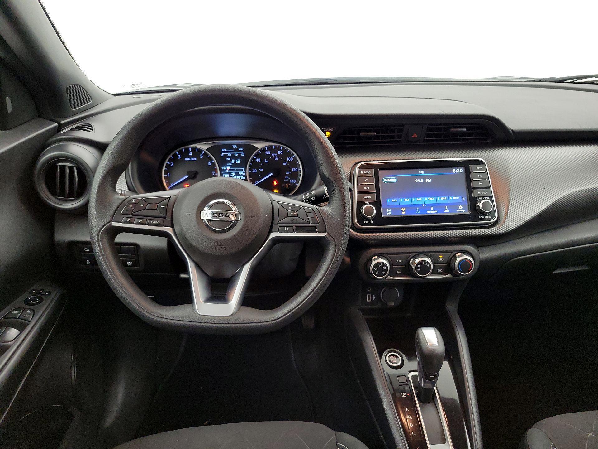 Thumbnail: 2020 Nissan Kicks - 10