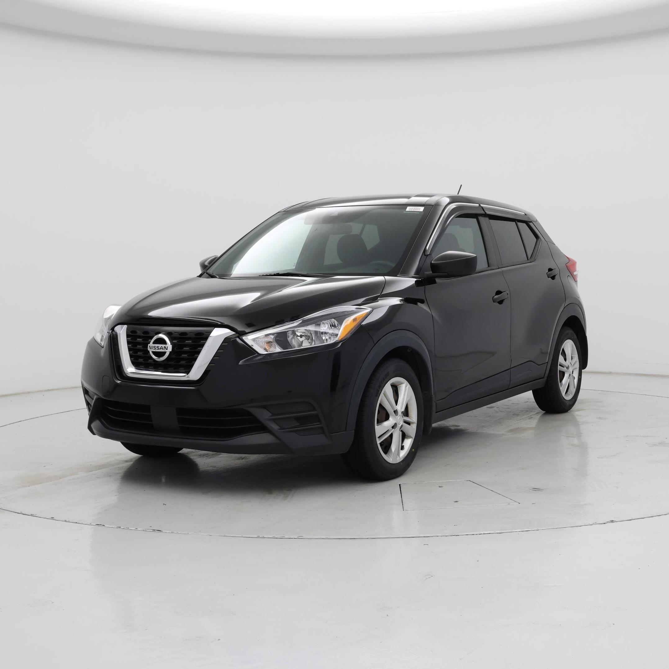 Thumbnail: 2020 Nissan Kicks - 4