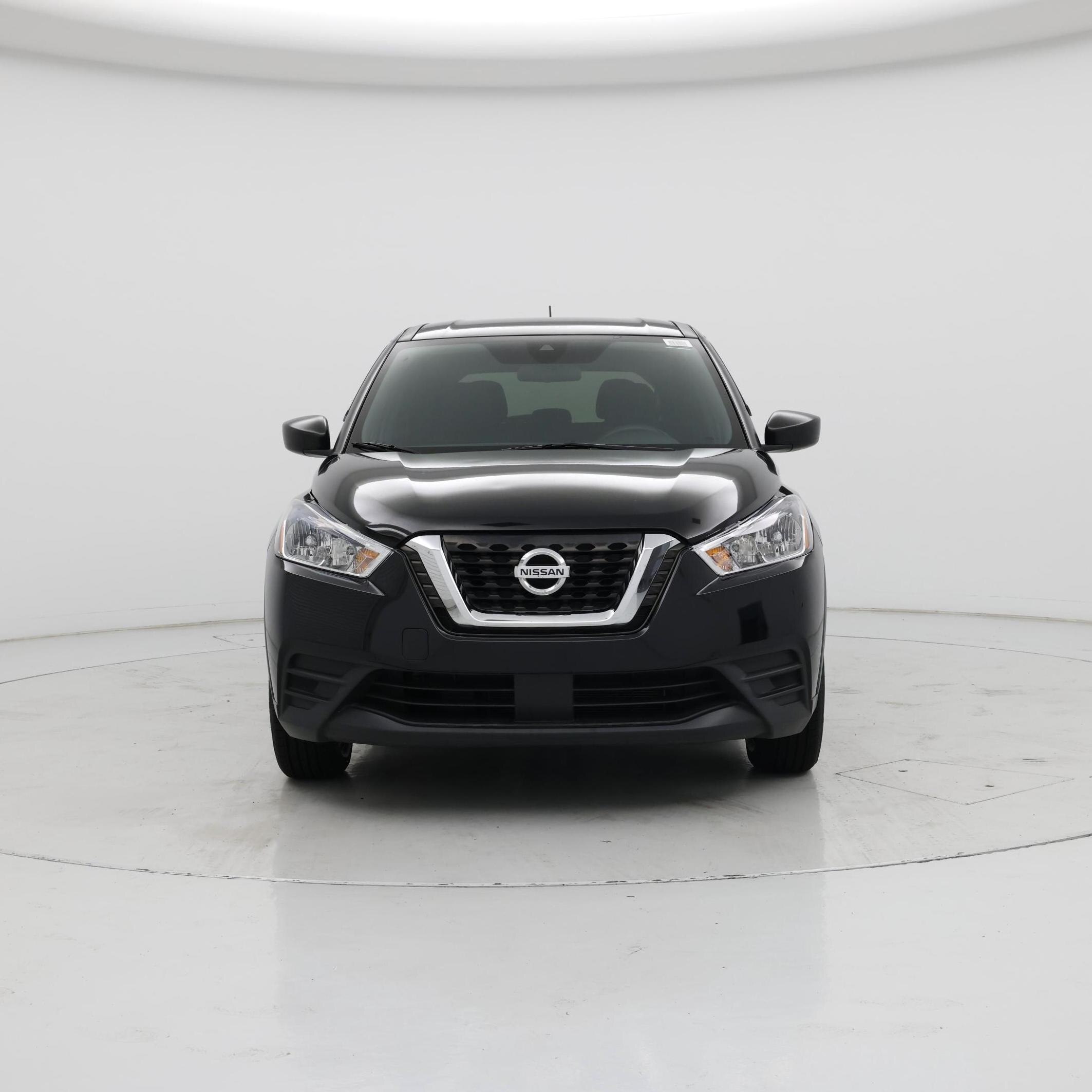 Thumbnail: 2020 Nissan Kicks - 5