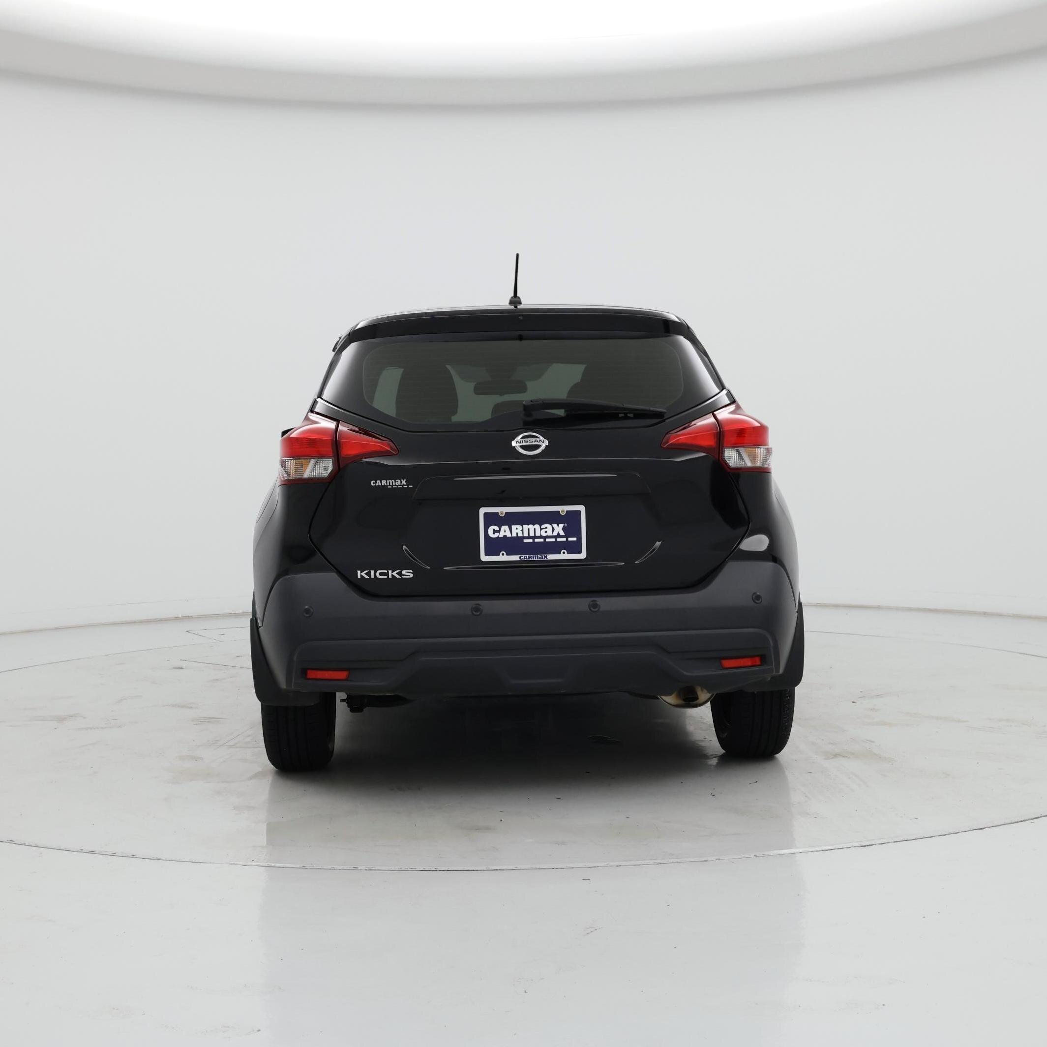 Thumbnail: 2020 Nissan Kicks - 6
