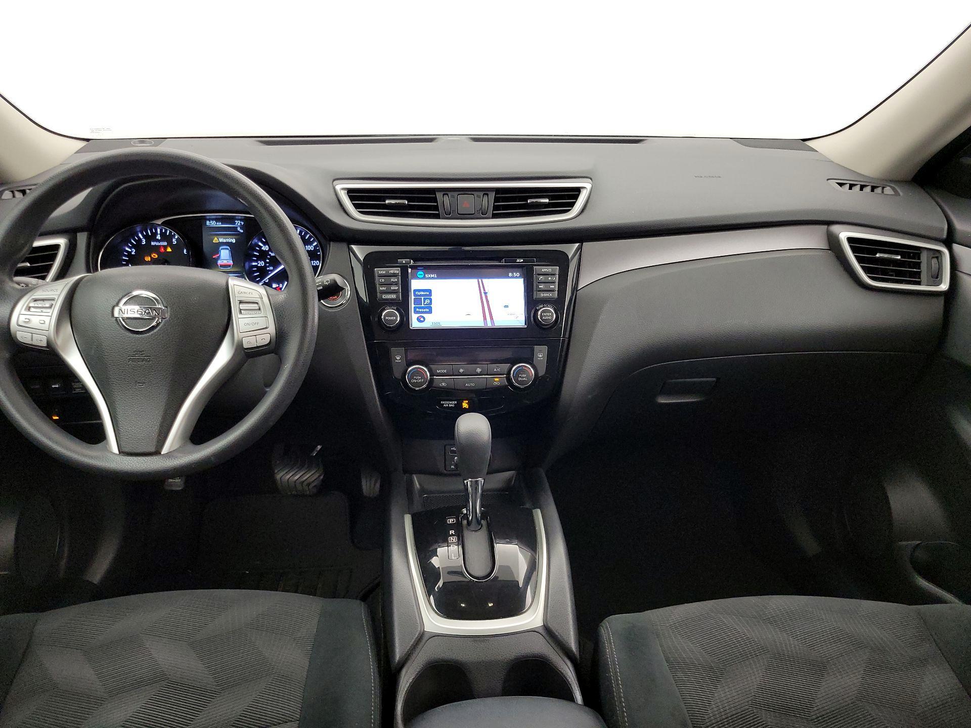 Thumbnail: 2016 Nissan Rogue - 9